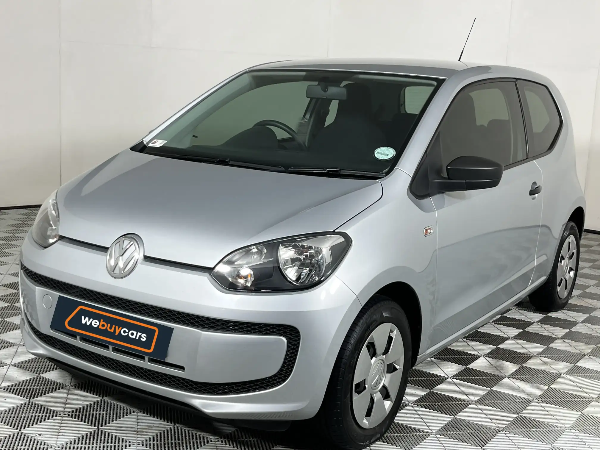 Volkswagen UP