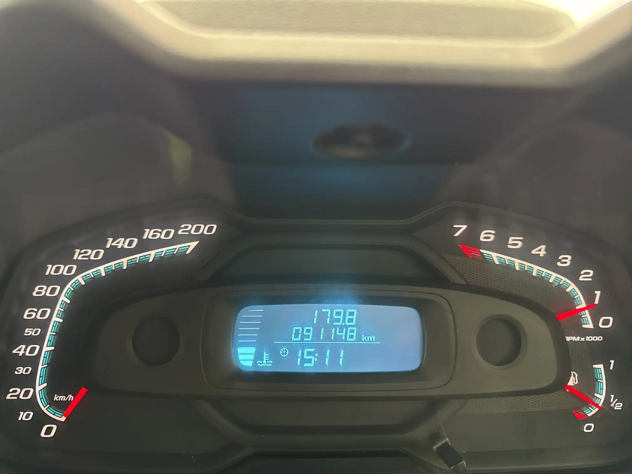 Chevrolet Utility