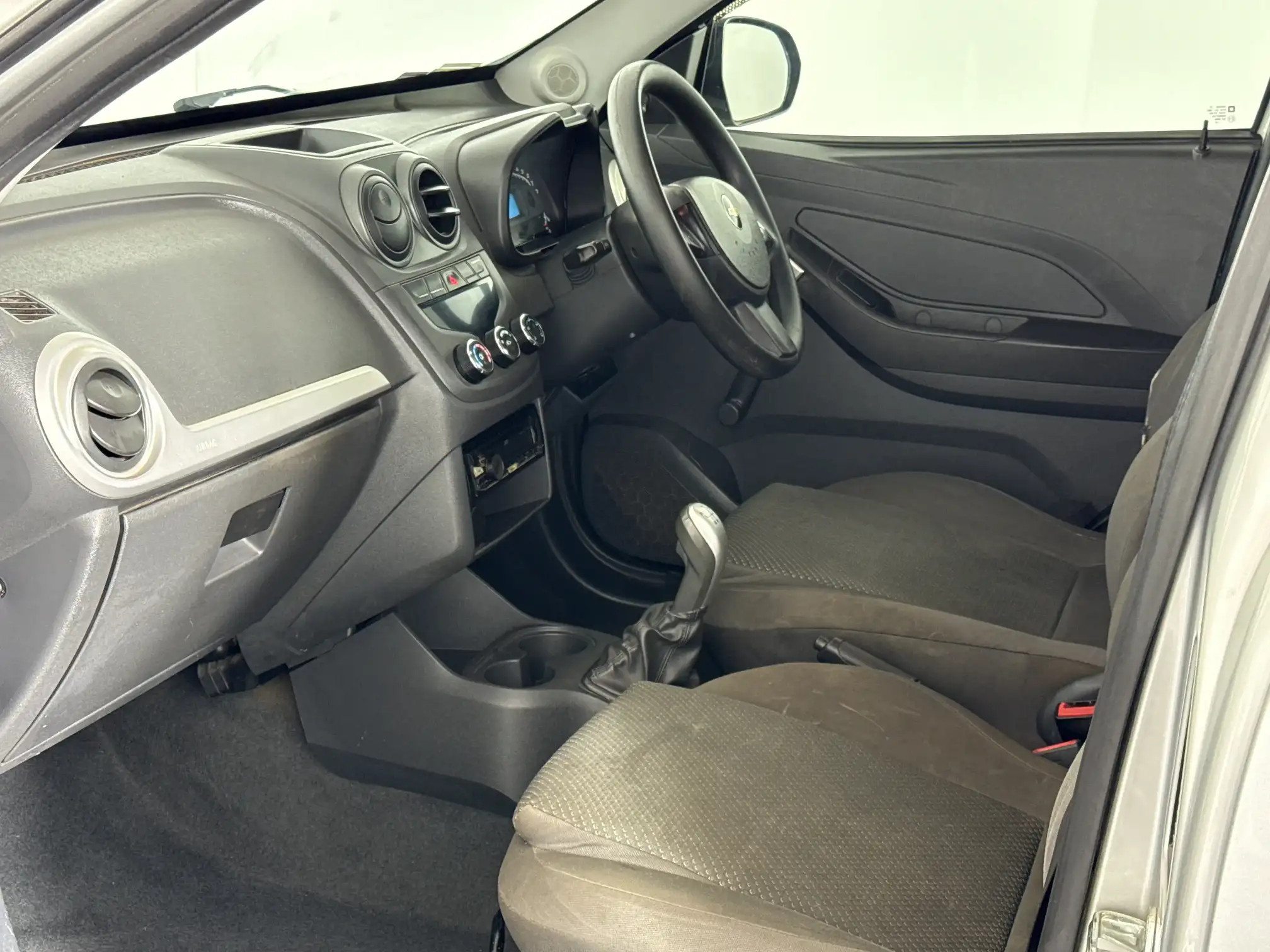 Chevrolet Utility