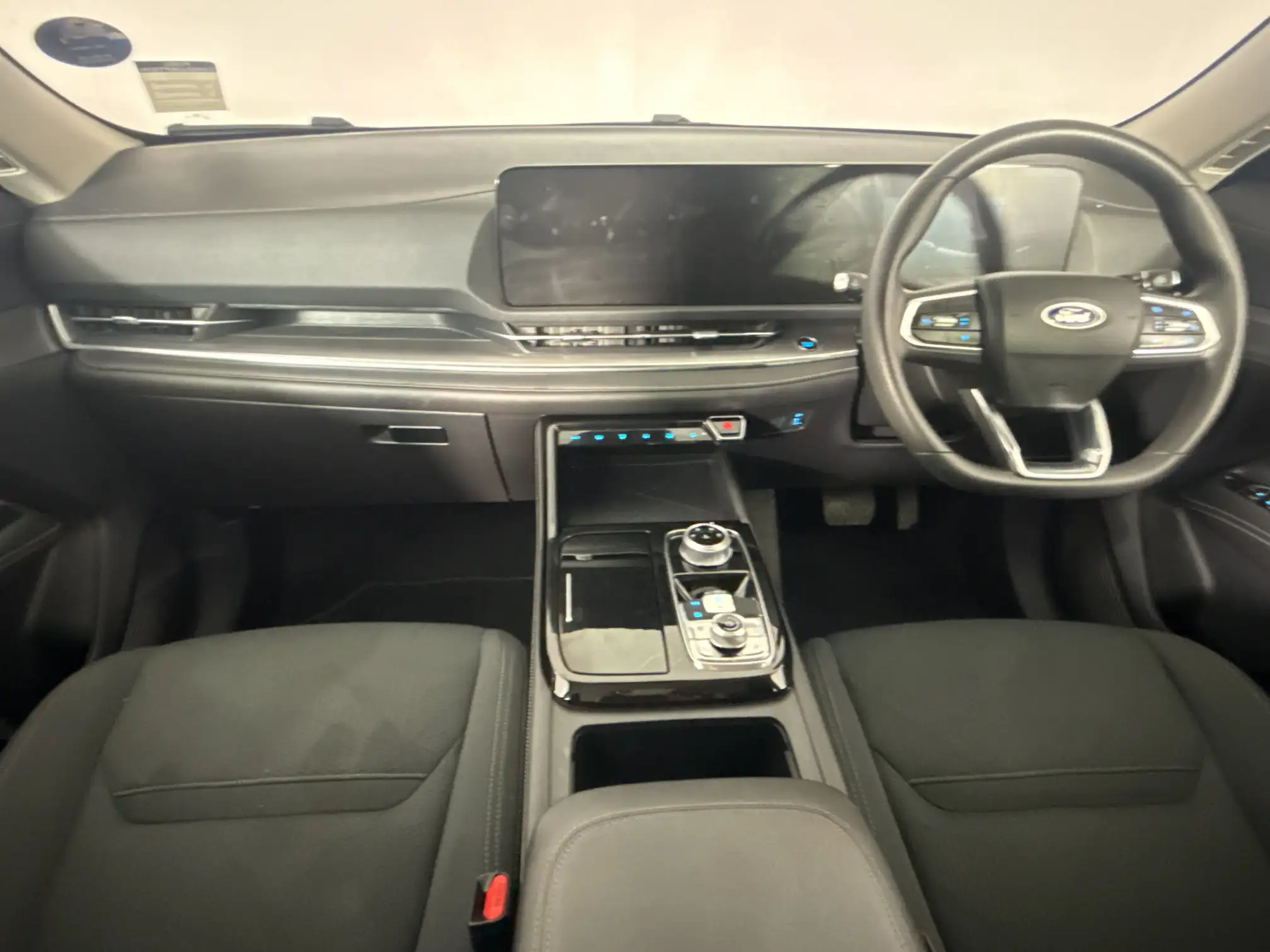 Ford Territory