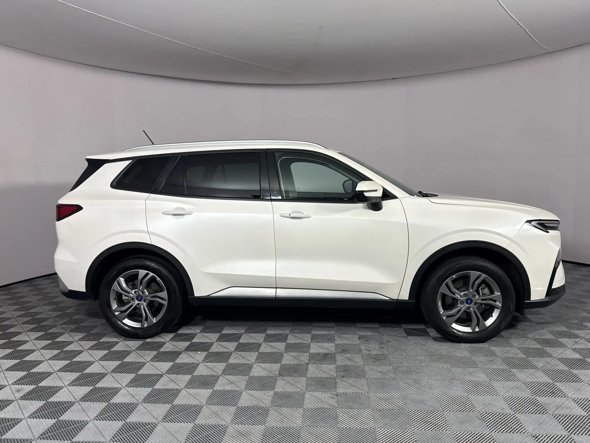 Ford Territory