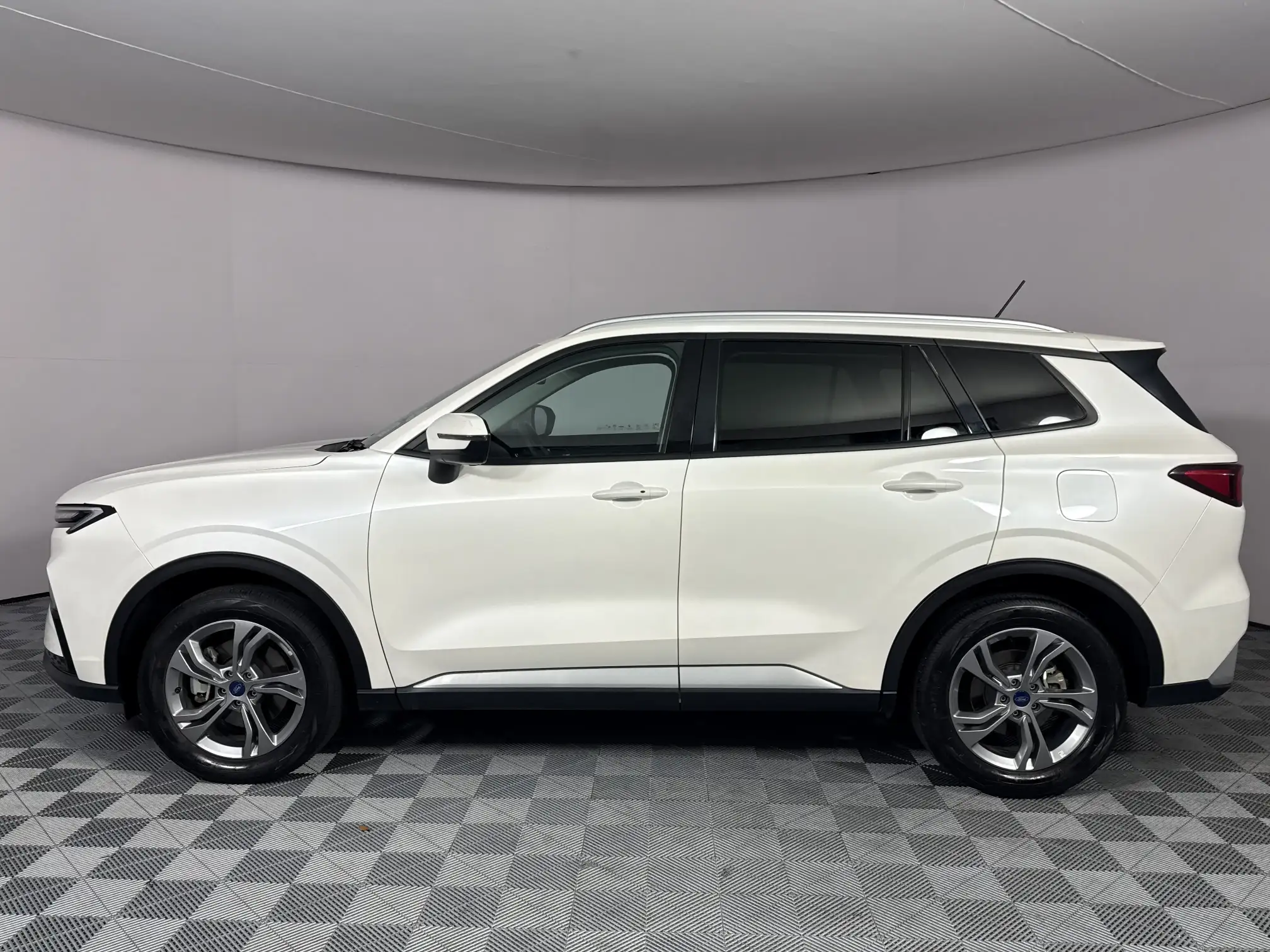 Ford Territory