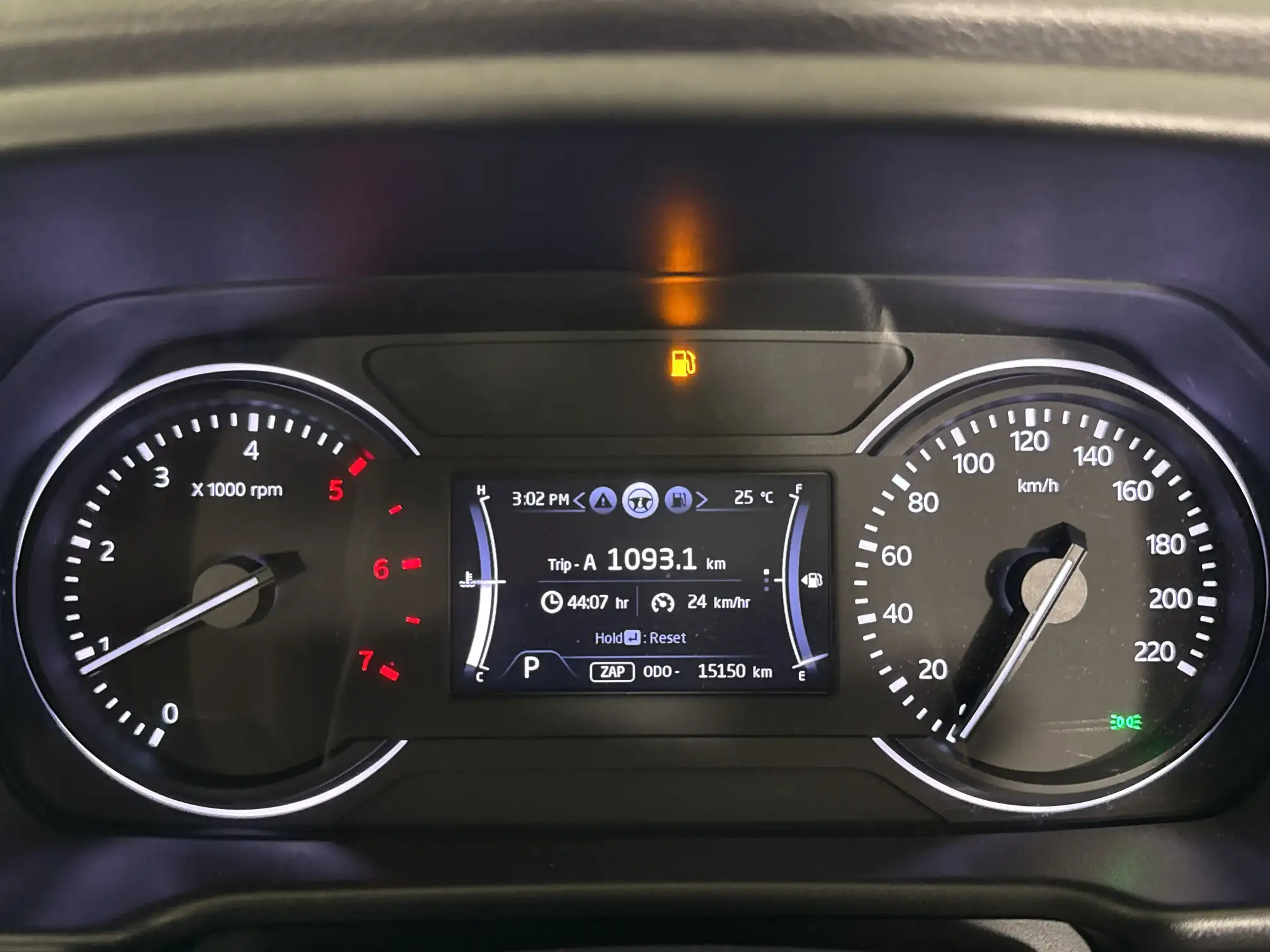 Mahindra Scorpio-N