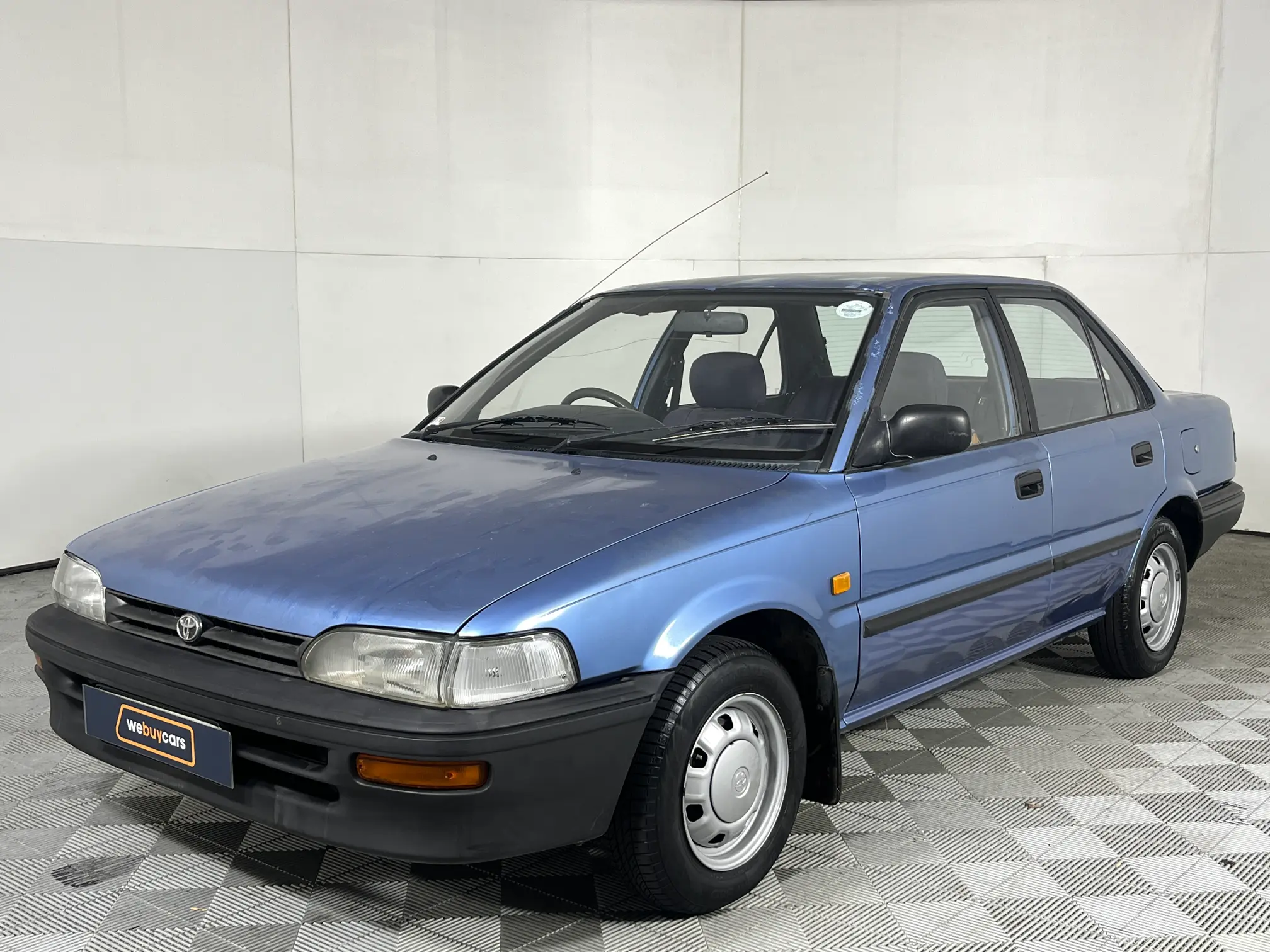 1994 Toyota Corolla 1.3 L