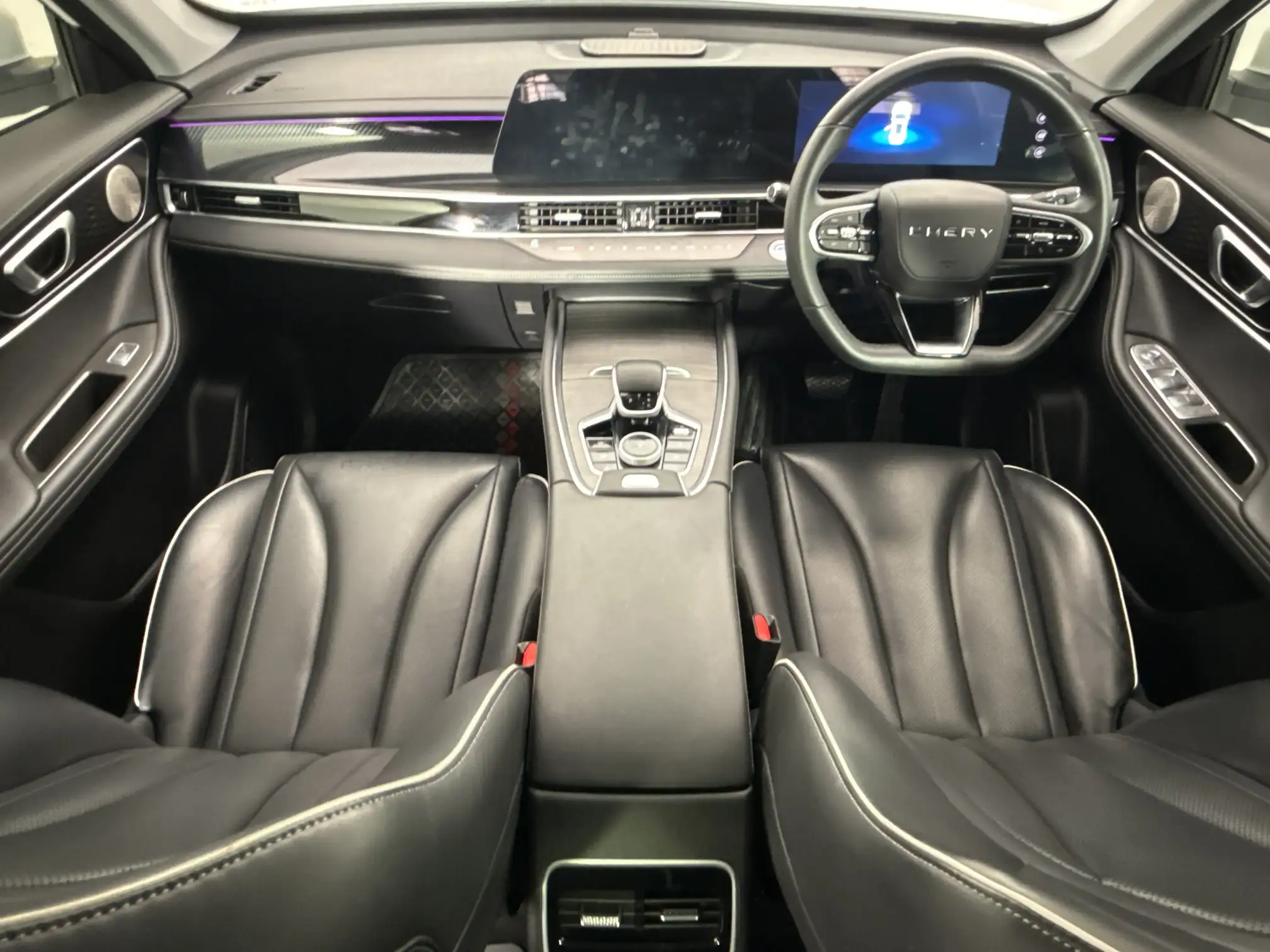 Chery Tiggo 7