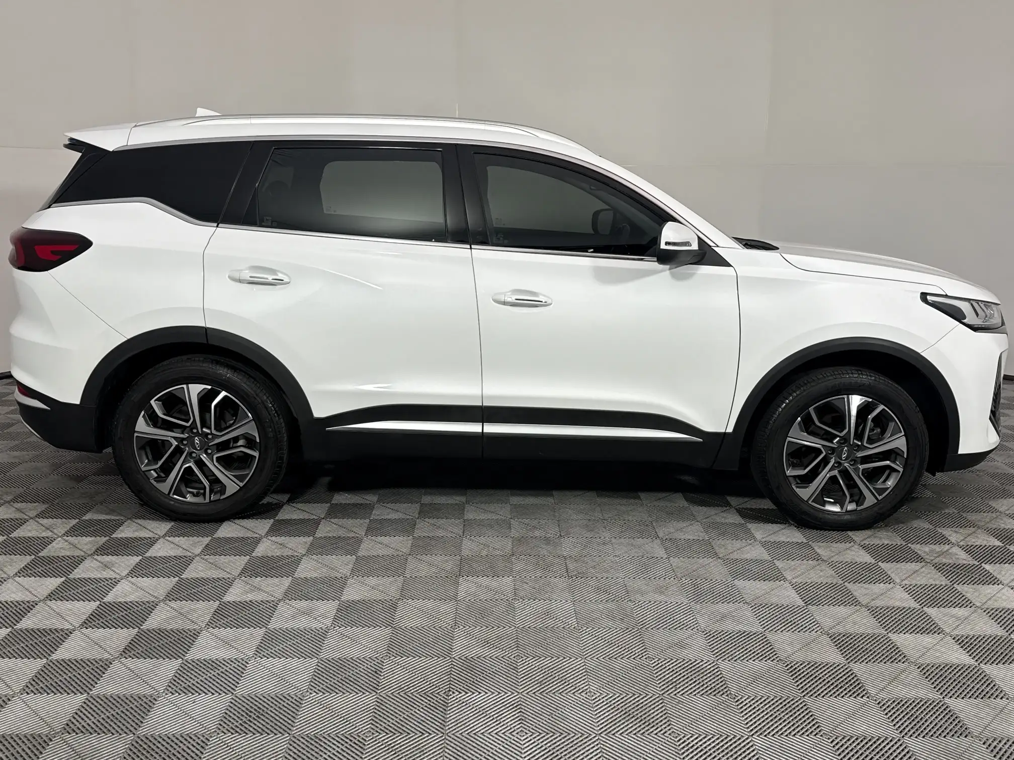 Chery Tiggo 7