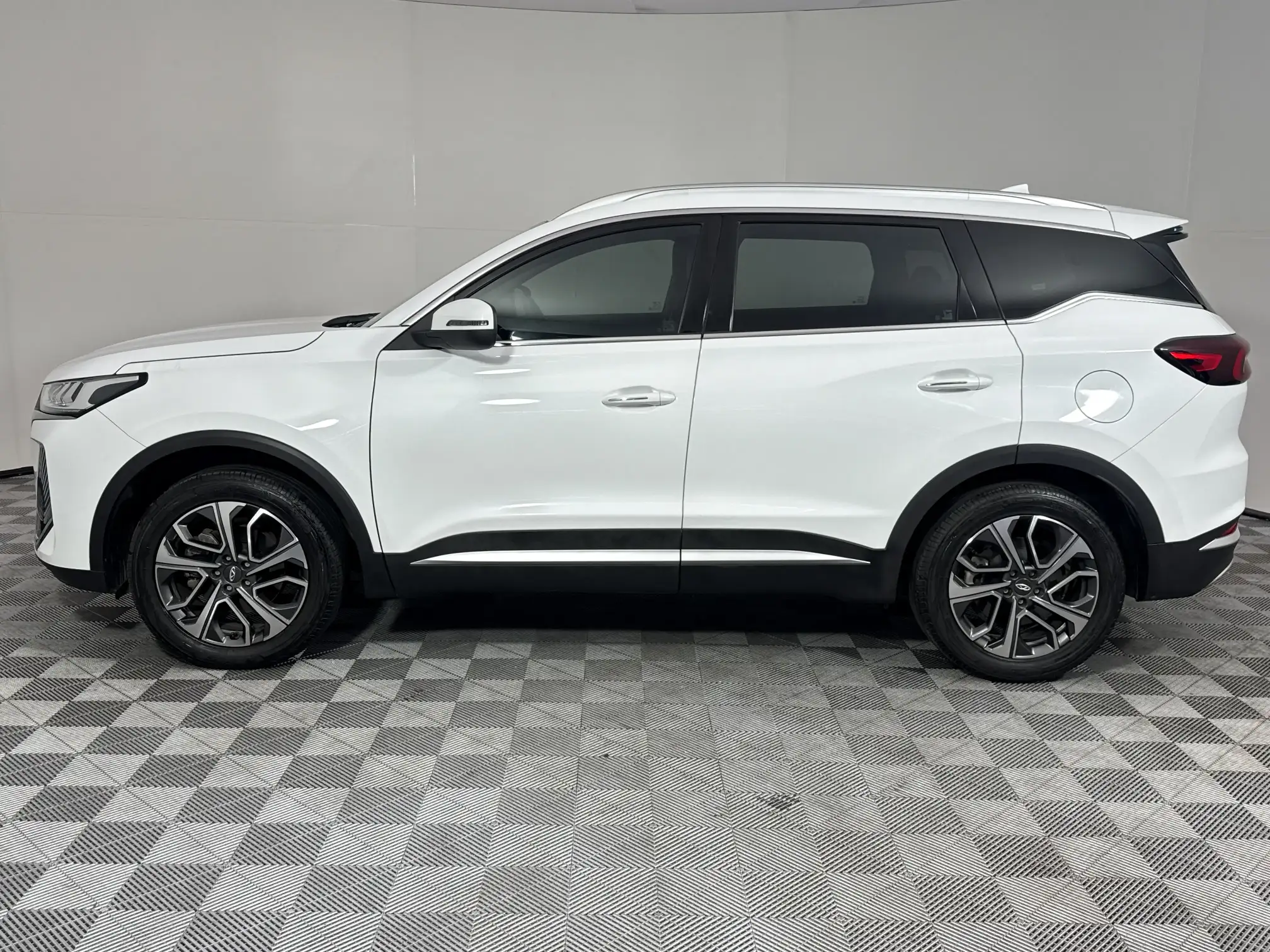 Chery Tiggo 7