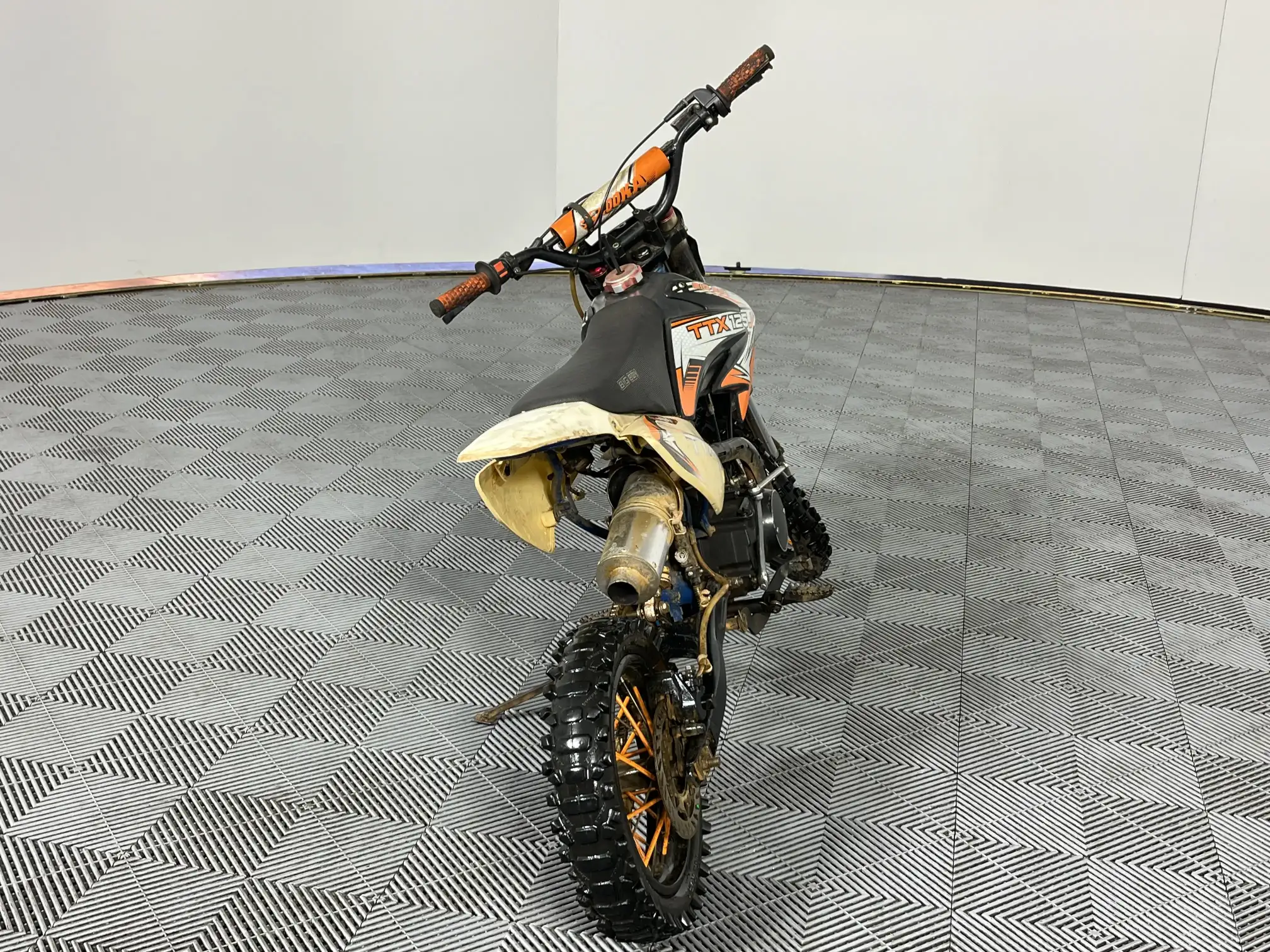 Big Boy Zooka