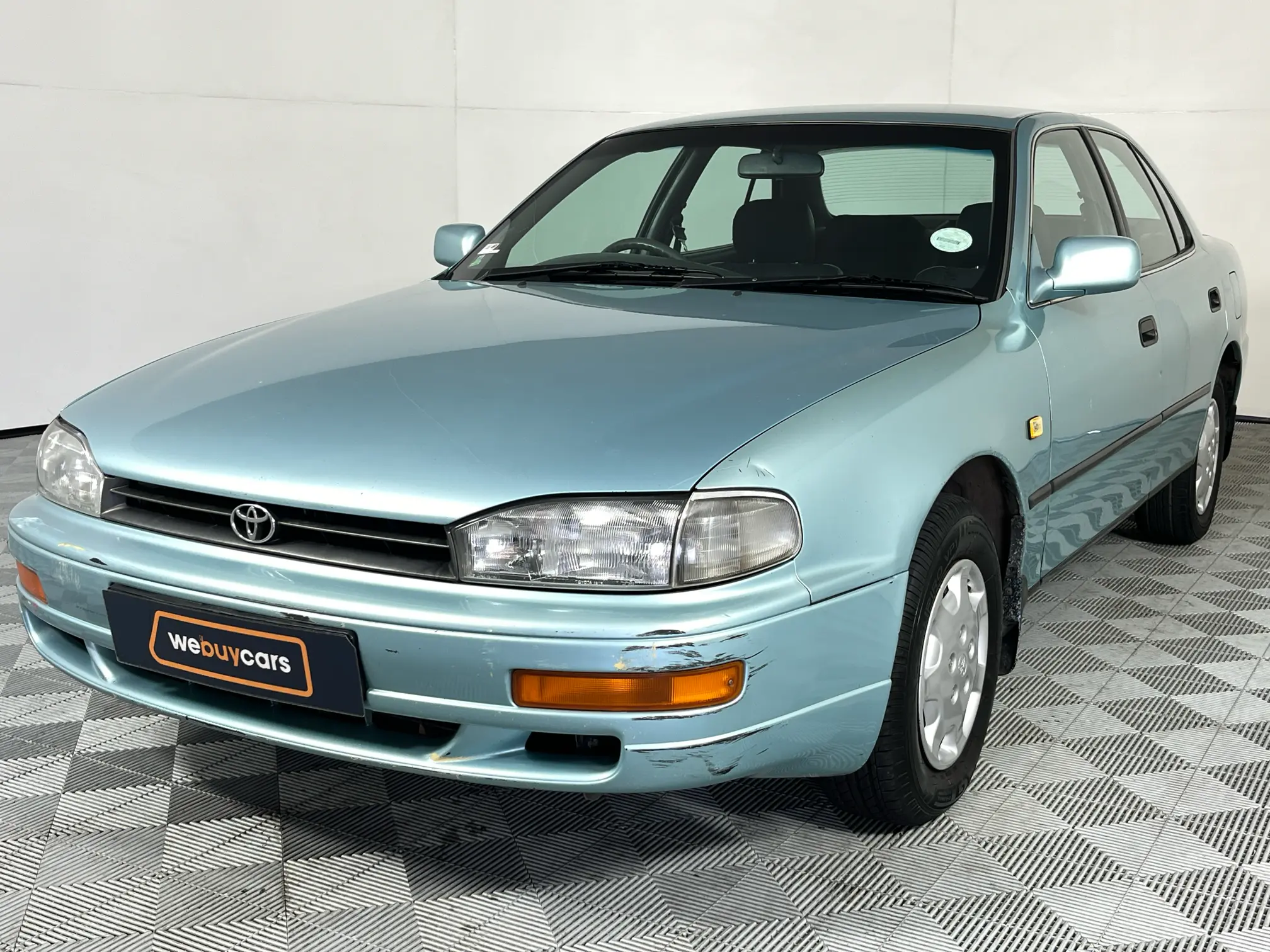 1997 Toyota Camry 220 SI Auto