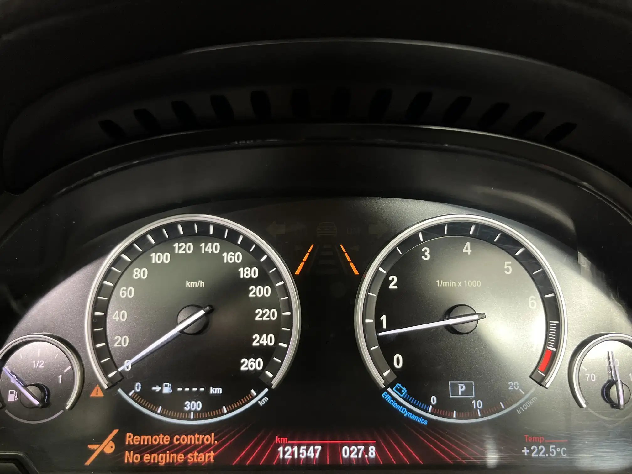 BMW 6 Series