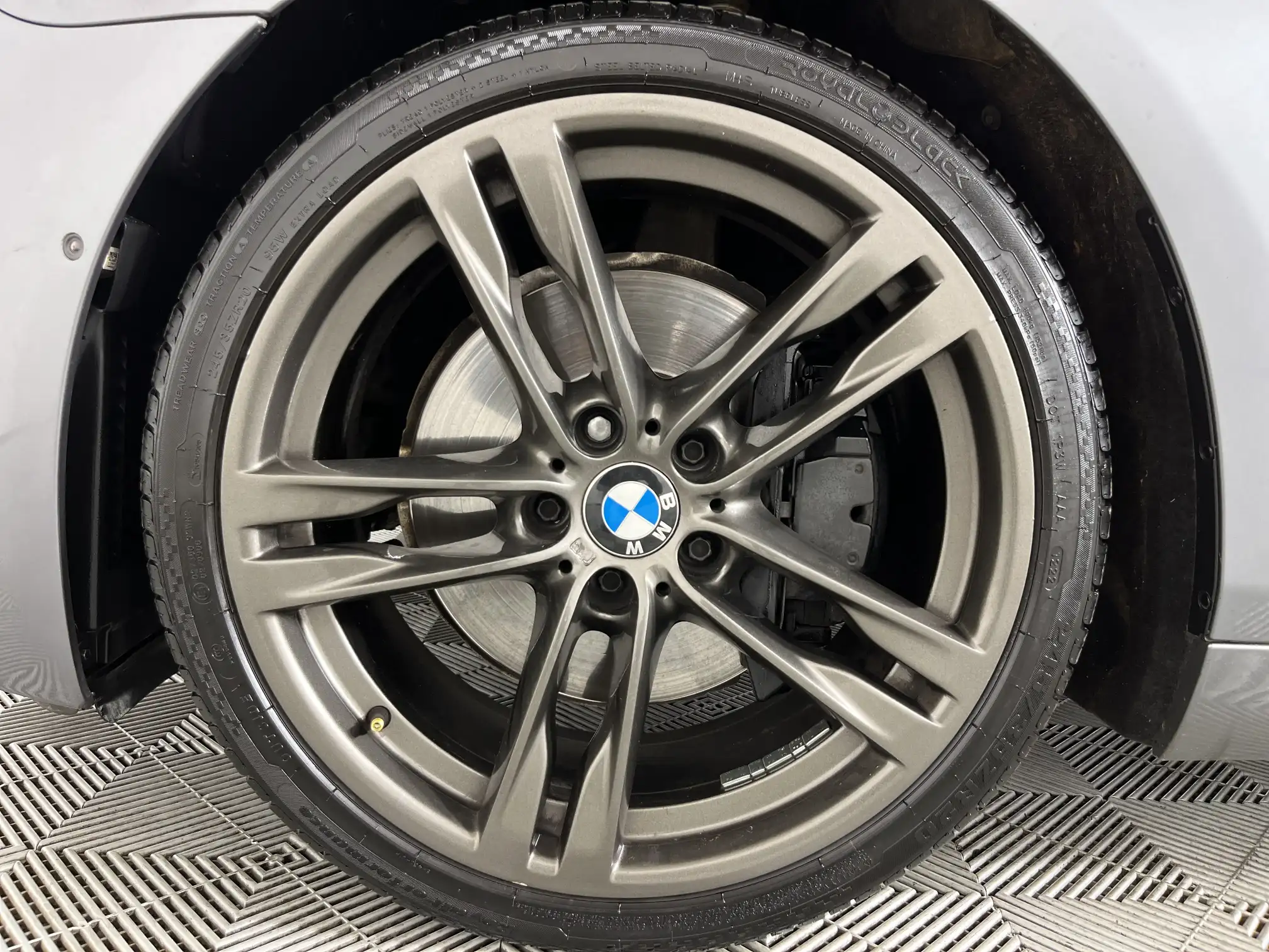 BMW 6 Series