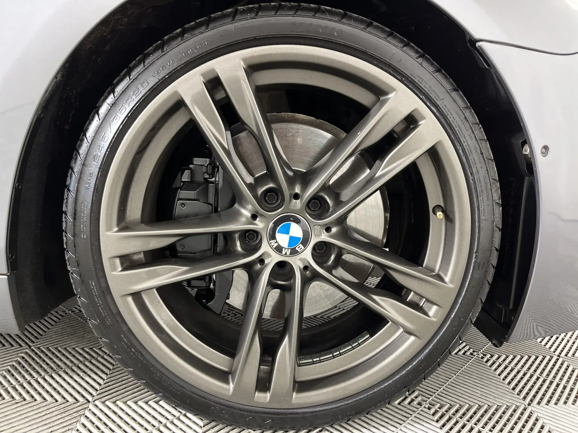 BMW 6 Series