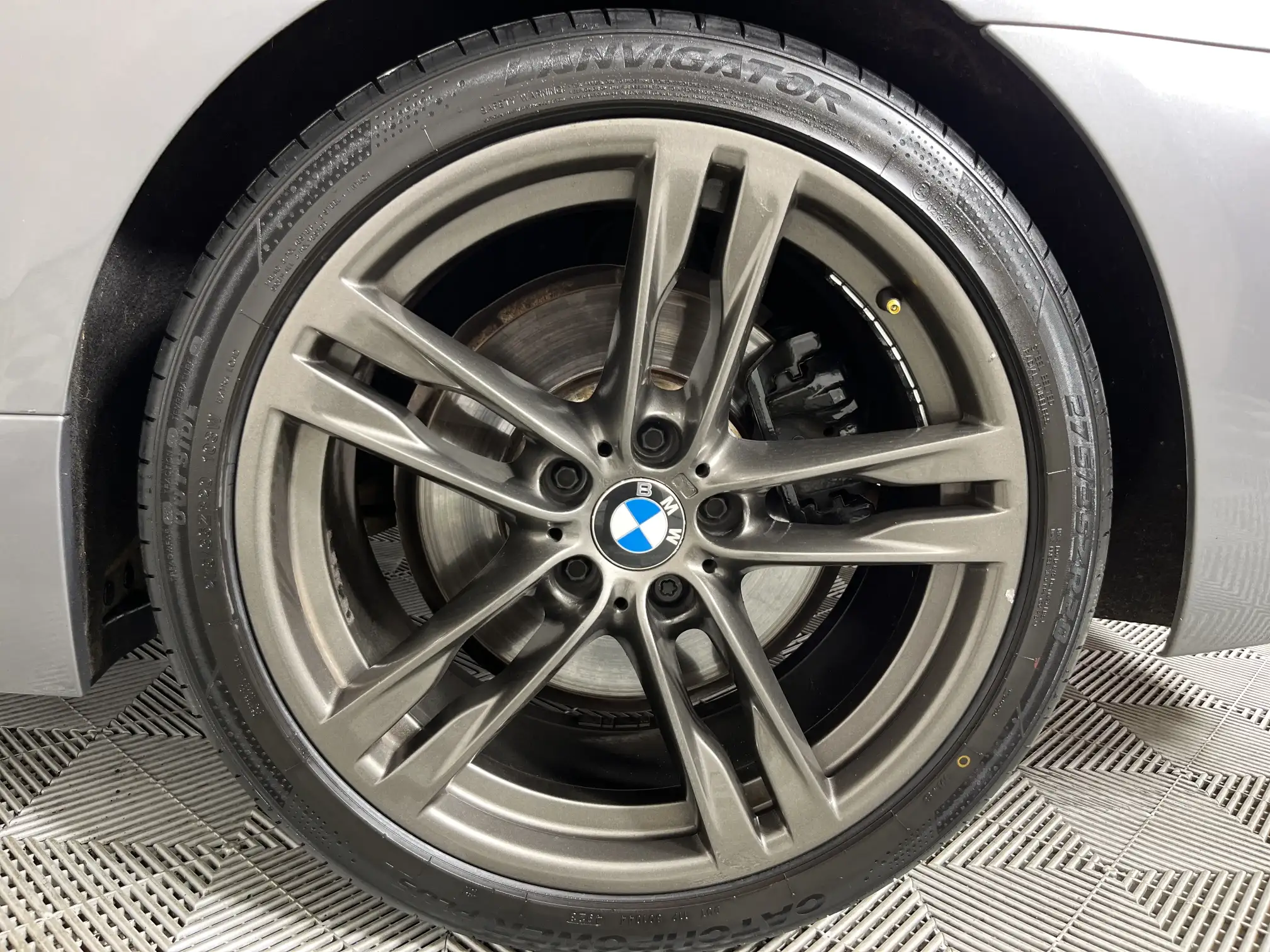 BMW 6 Series