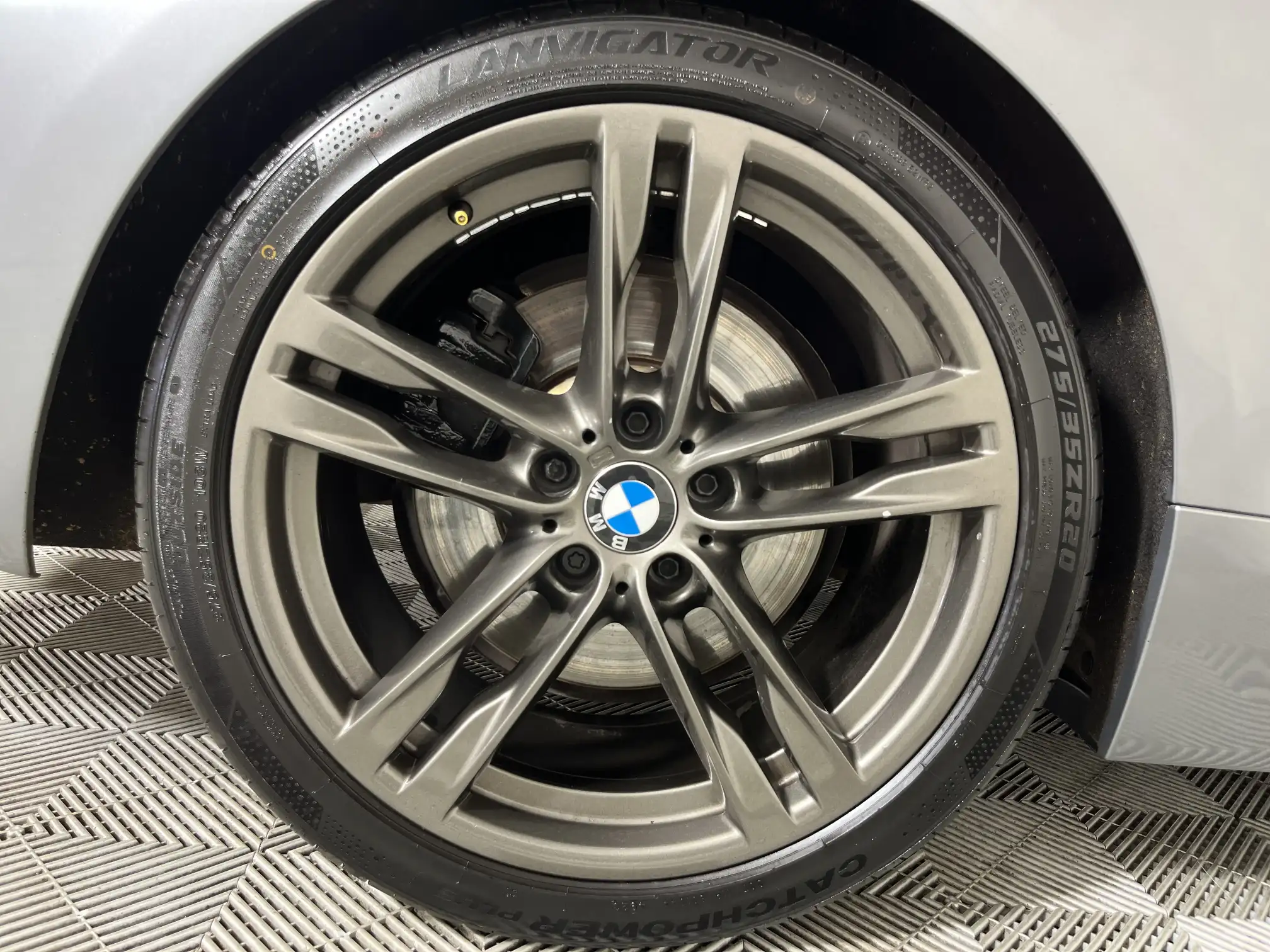 BMW 6 Series