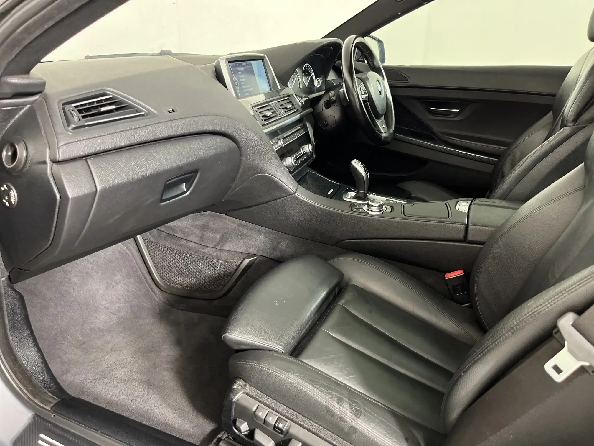 BMW 6 Series