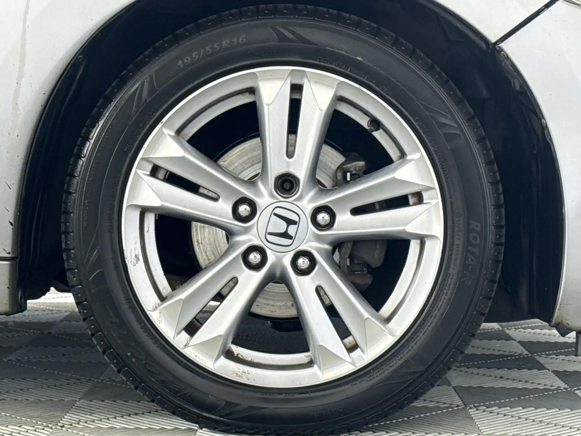 Honda CR-Z