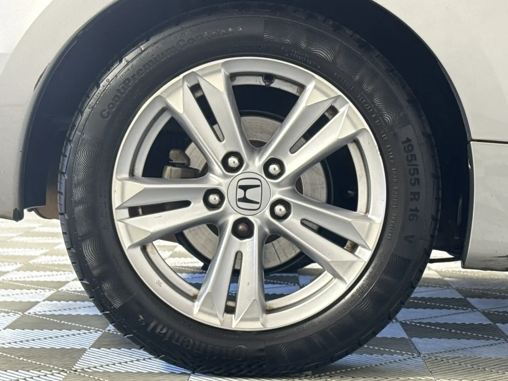 Honda CR-Z