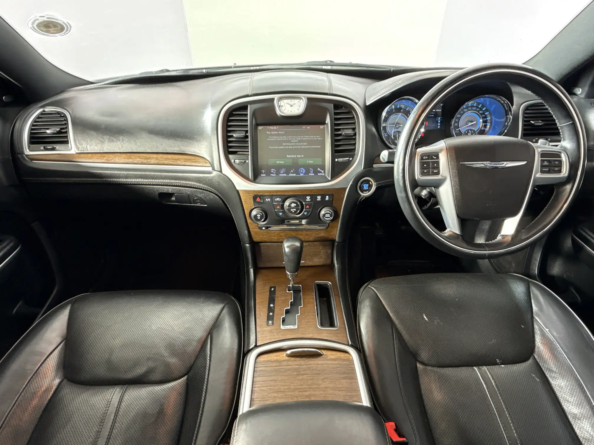 Chrysler 300c