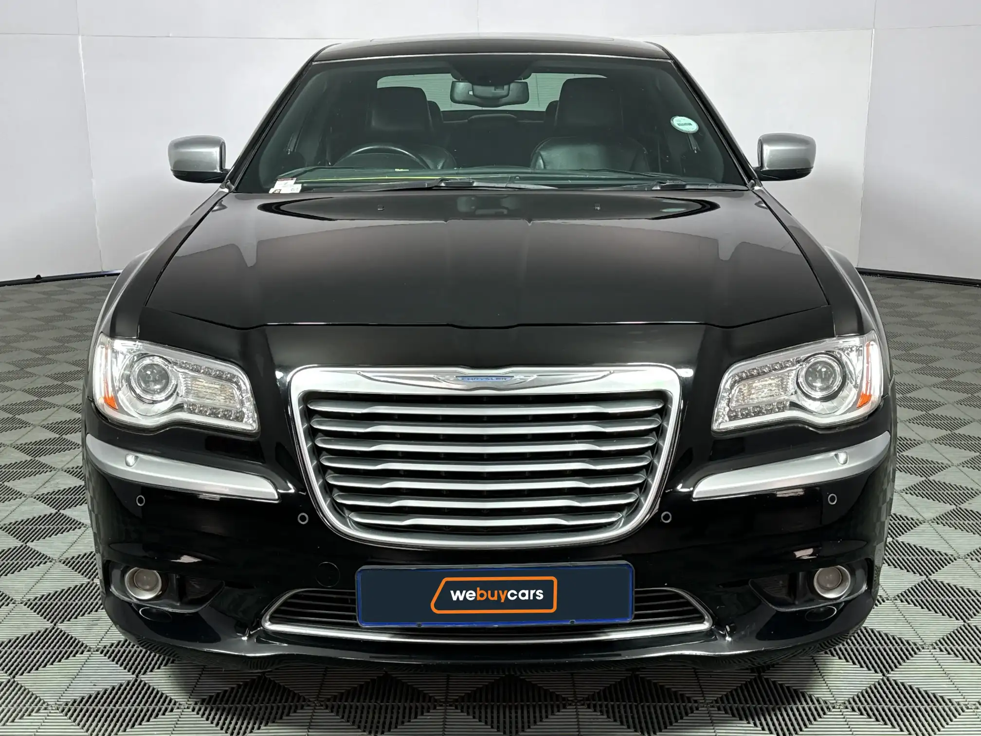 Chrysler 300c