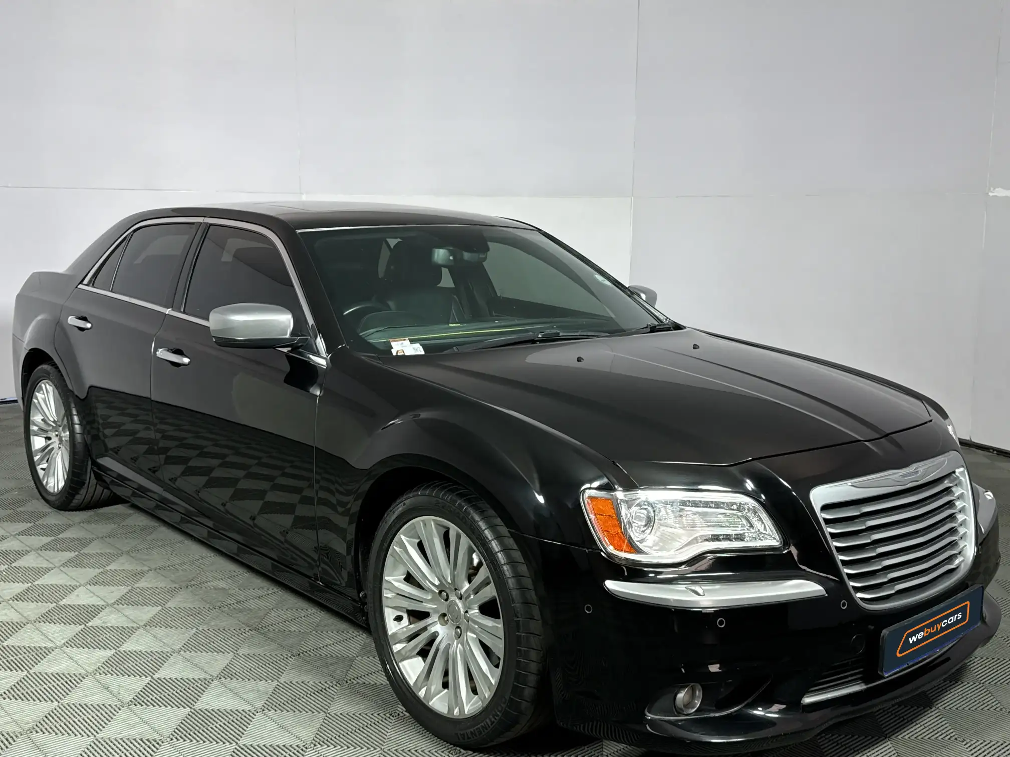 Chrysler 300c