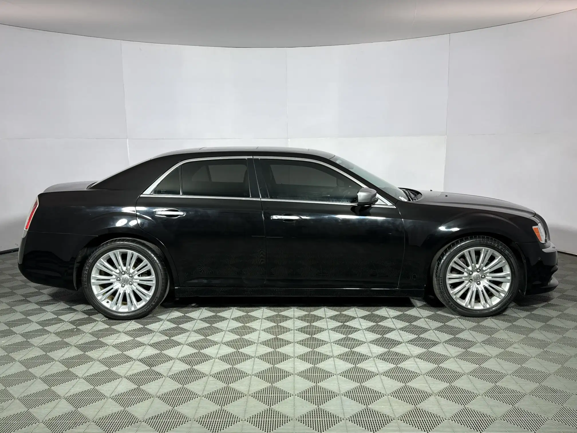 Chrysler 300c