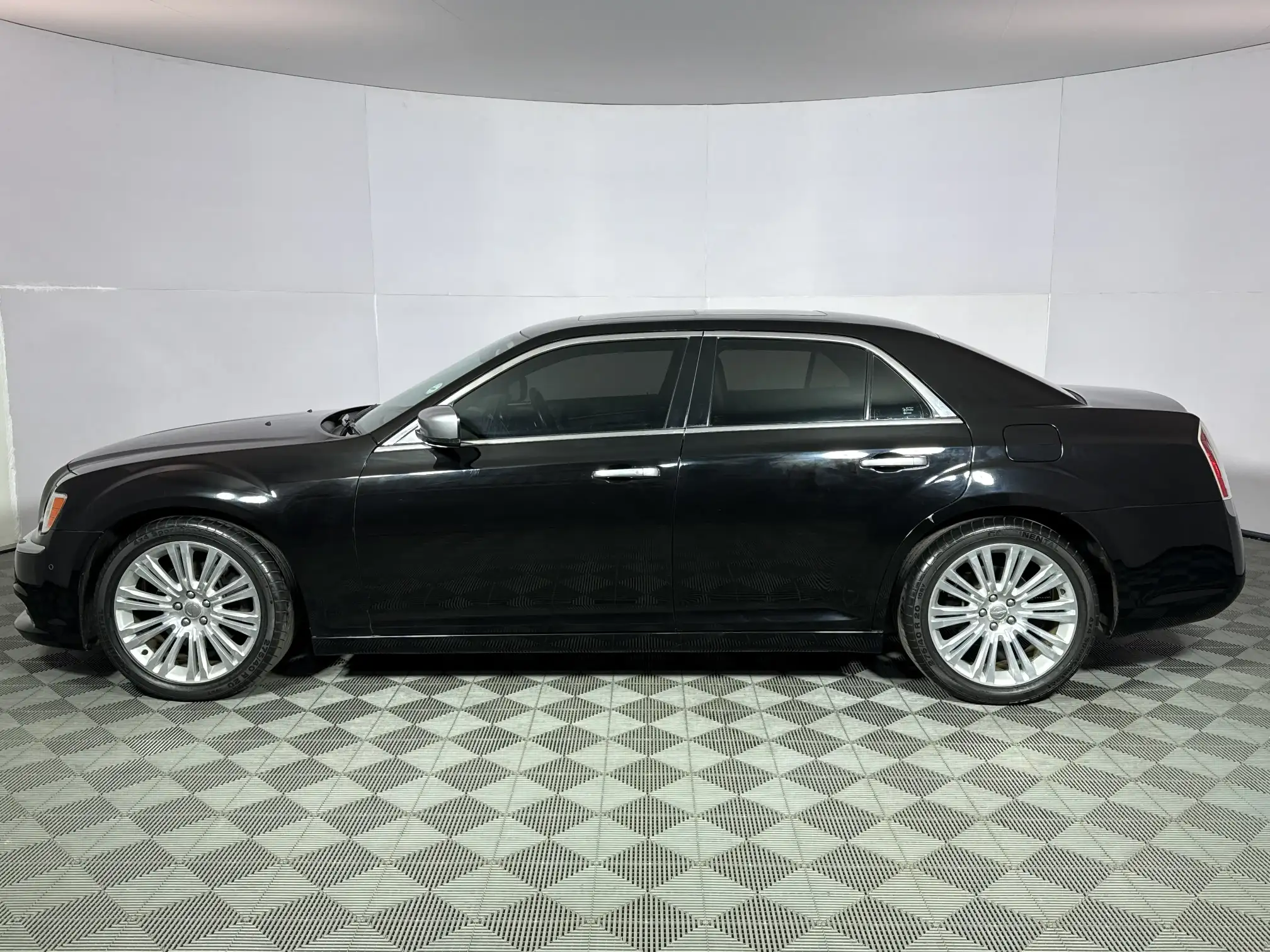 Chrysler 300c