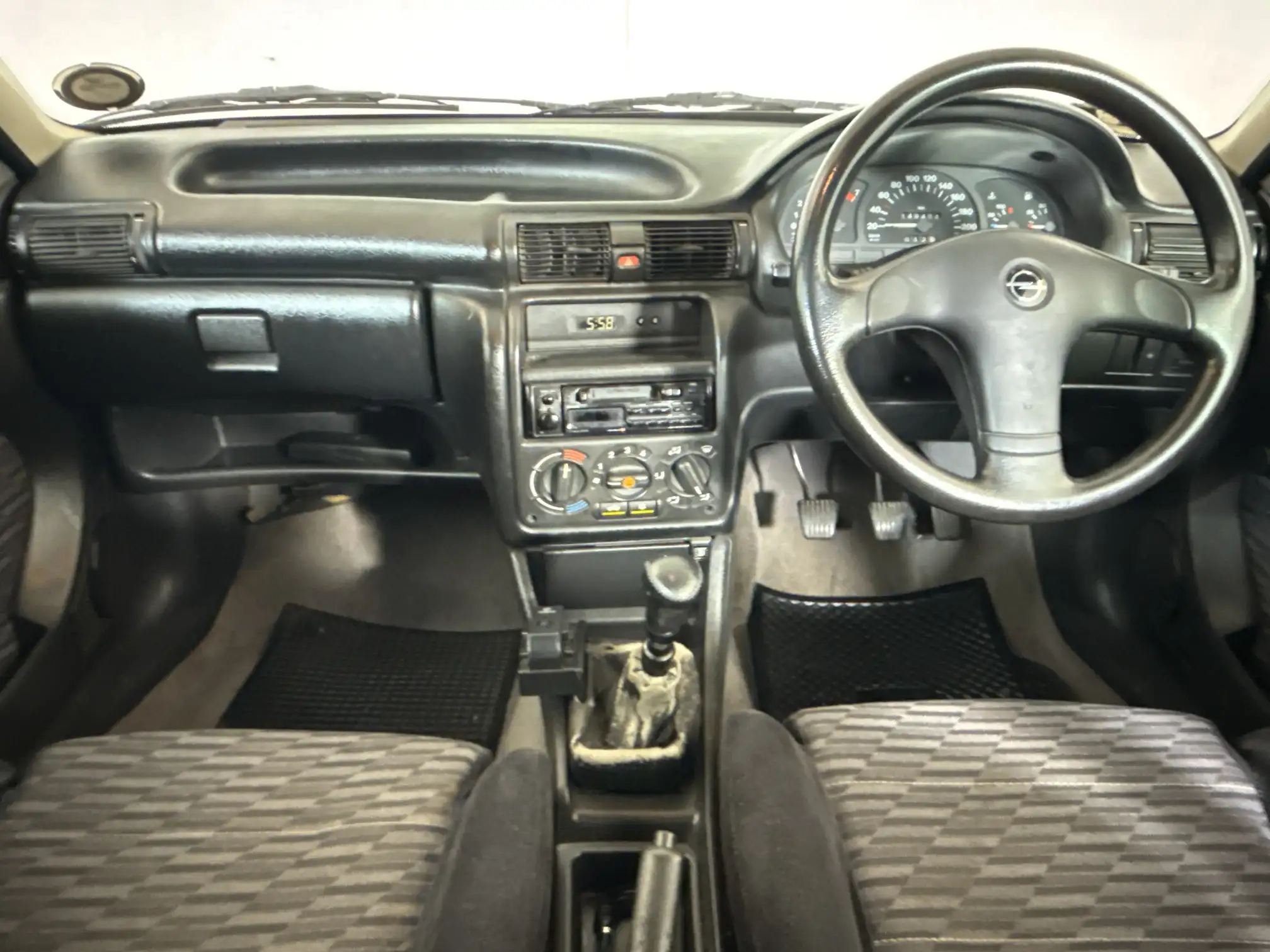 Opel Kadett