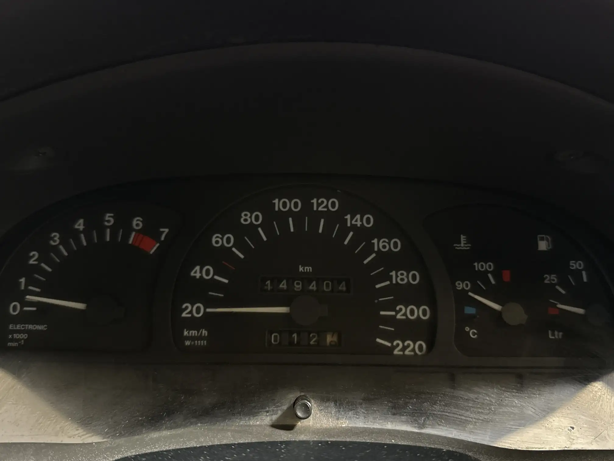 Opel Kadett