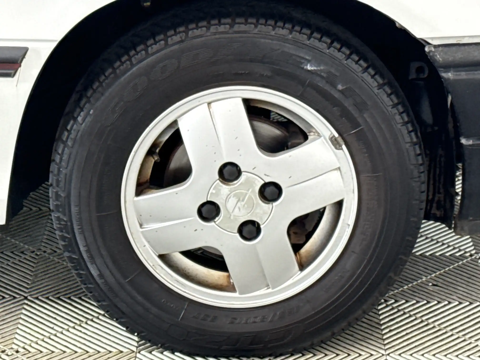 Opel Kadett