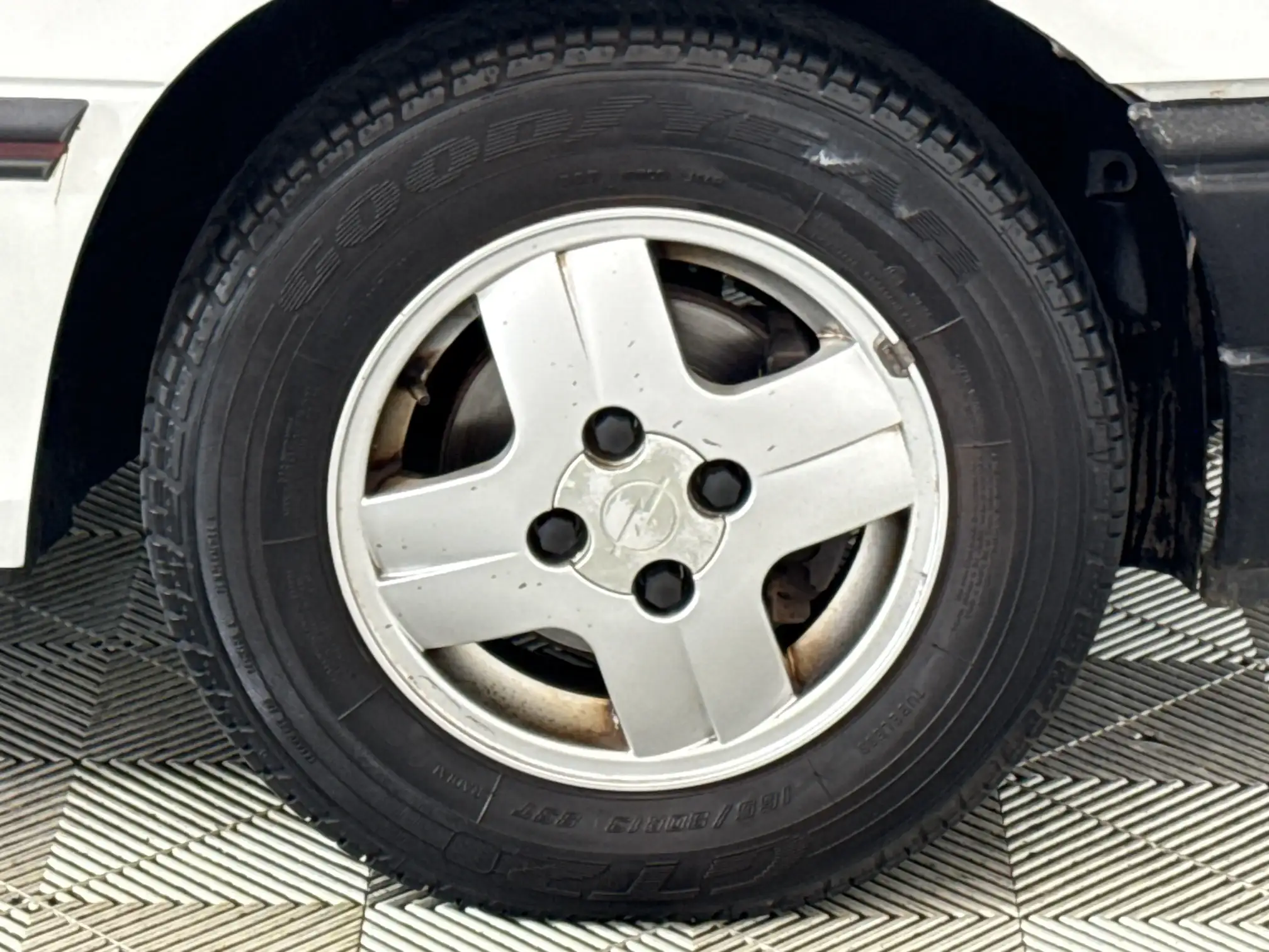 Opel Kadett