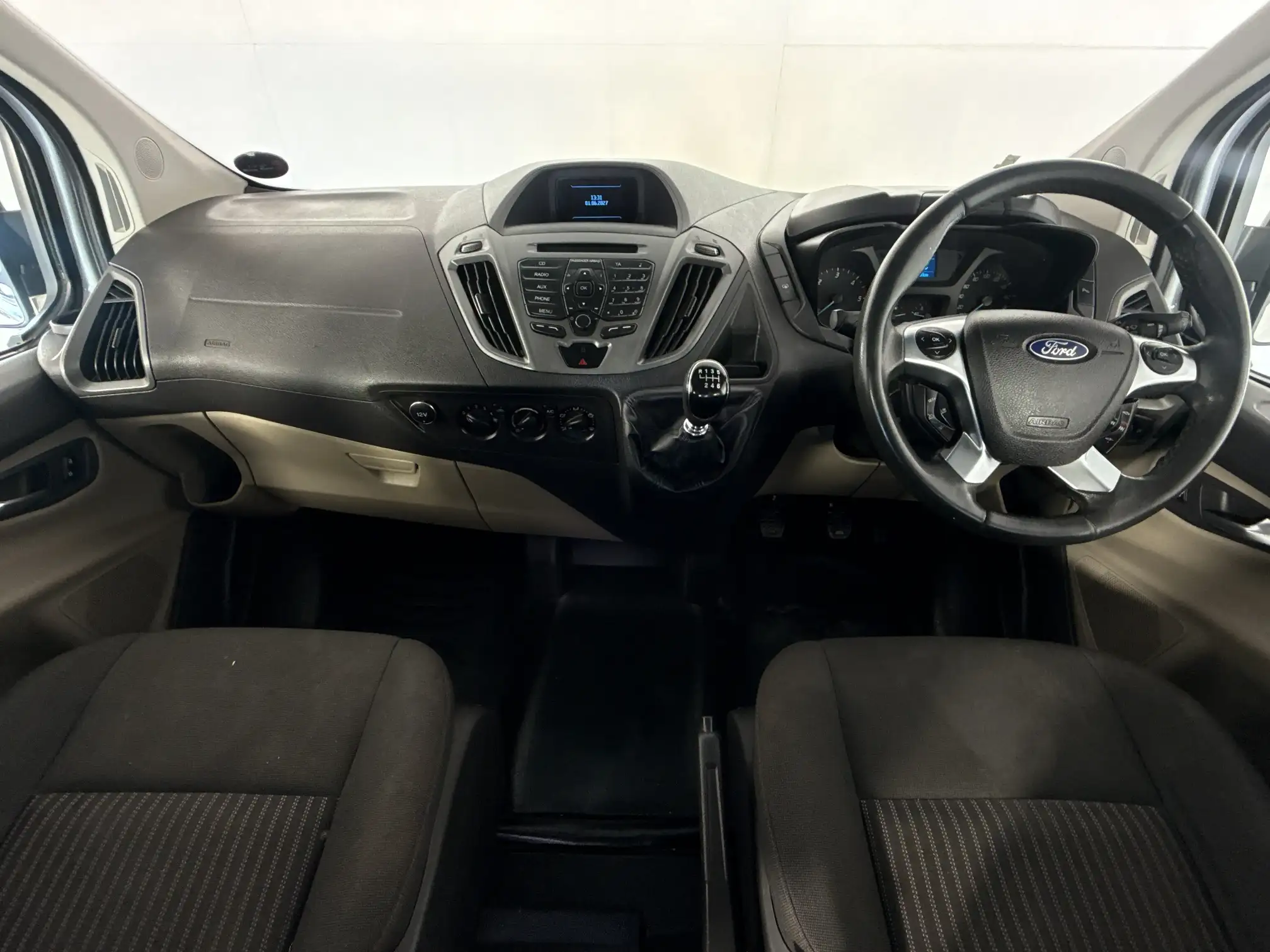 Ford Tourneo