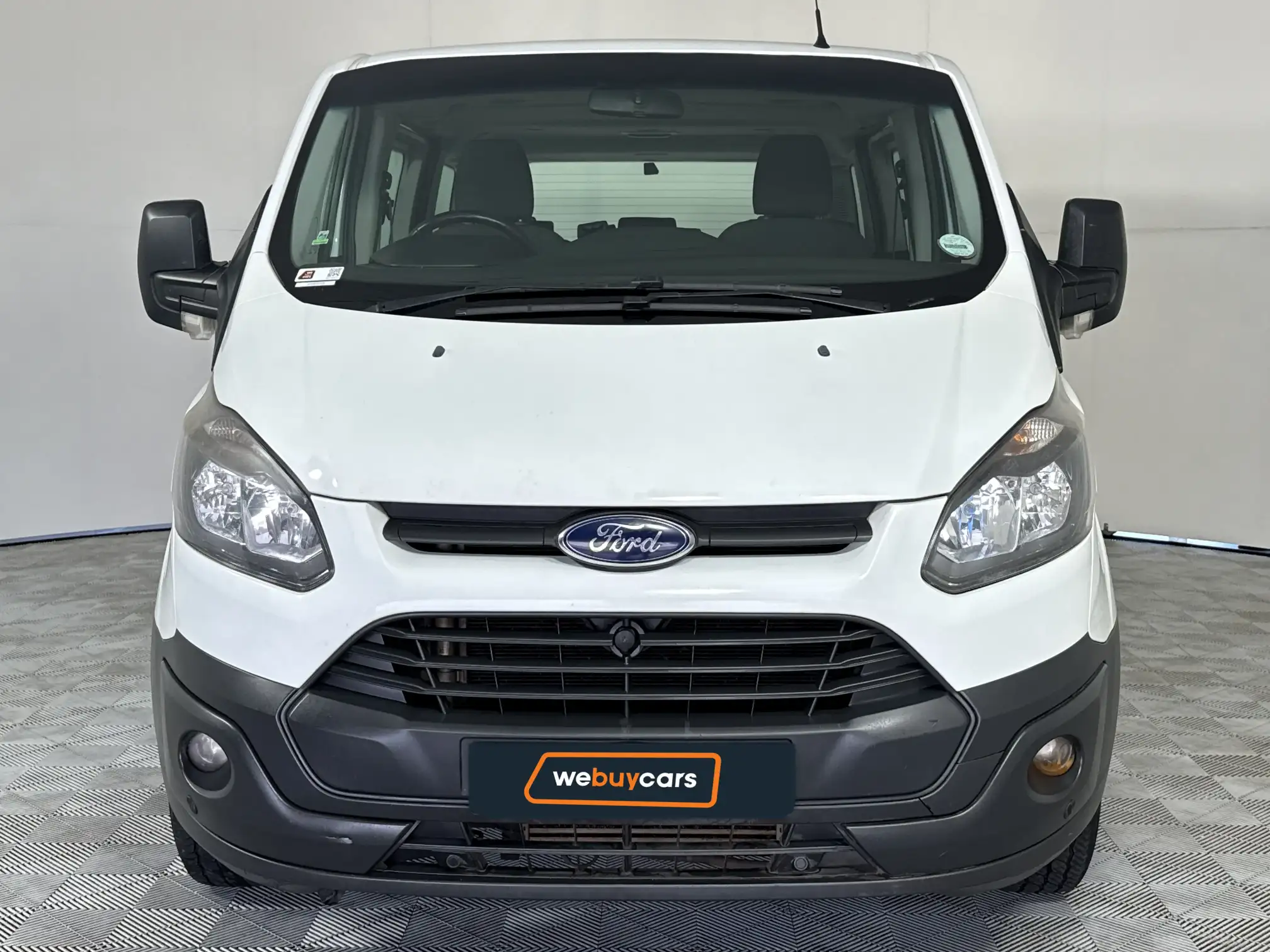 Ford Tourneo