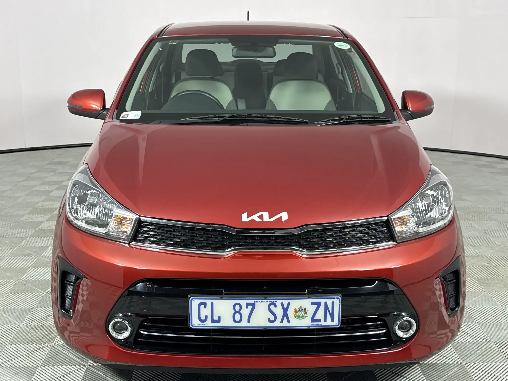 KIA Pegas