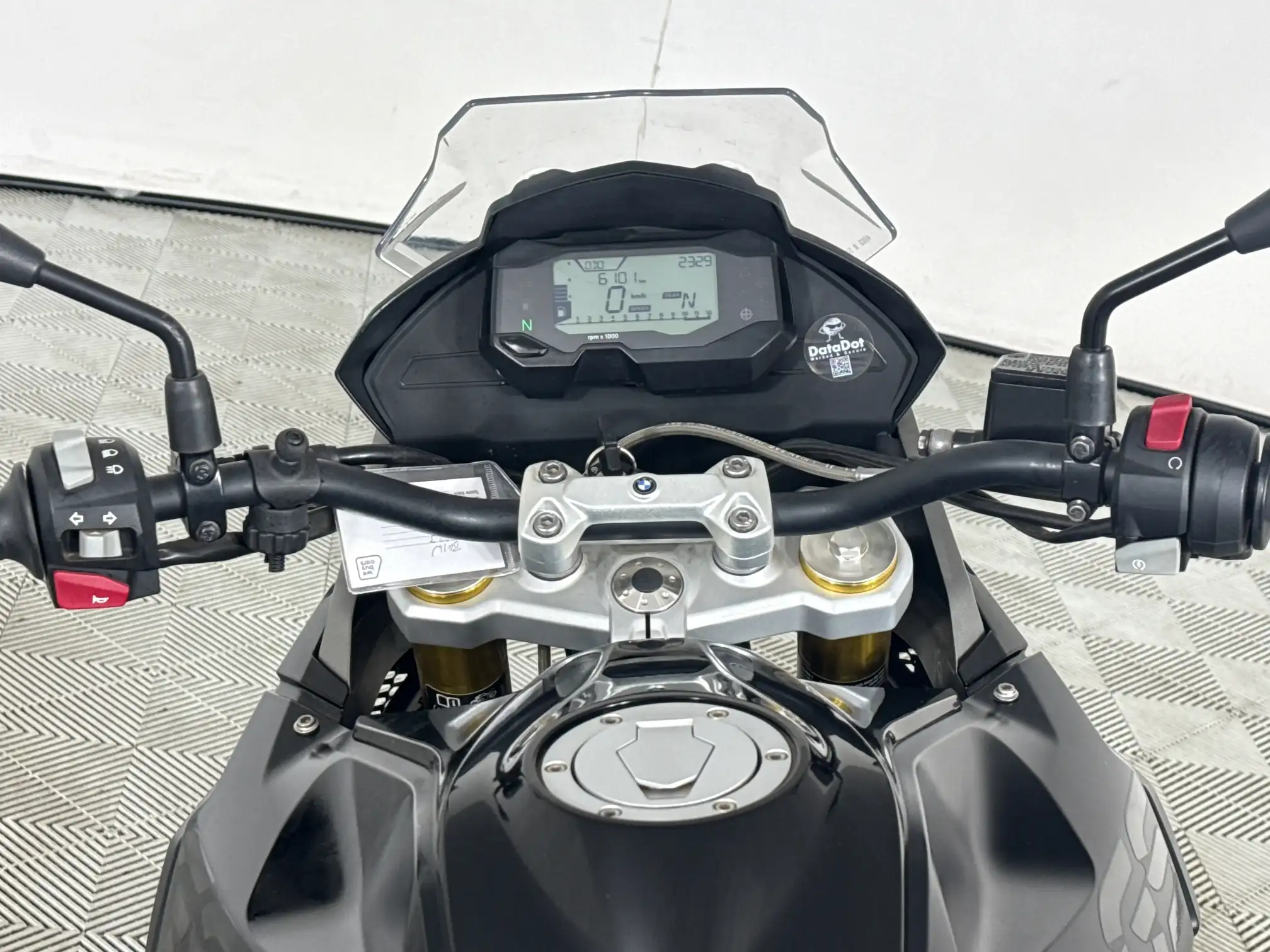 BMW C