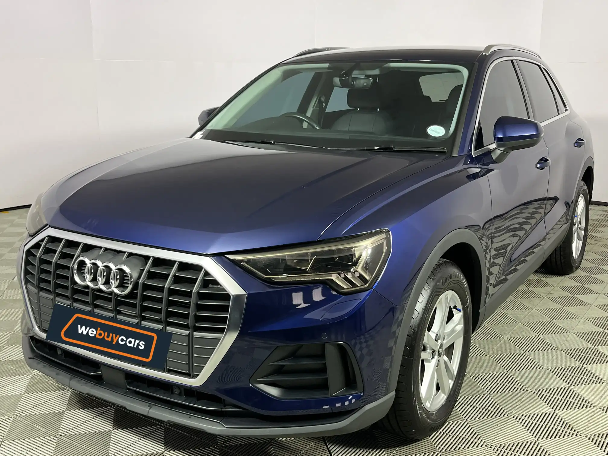2023 Audi Q3