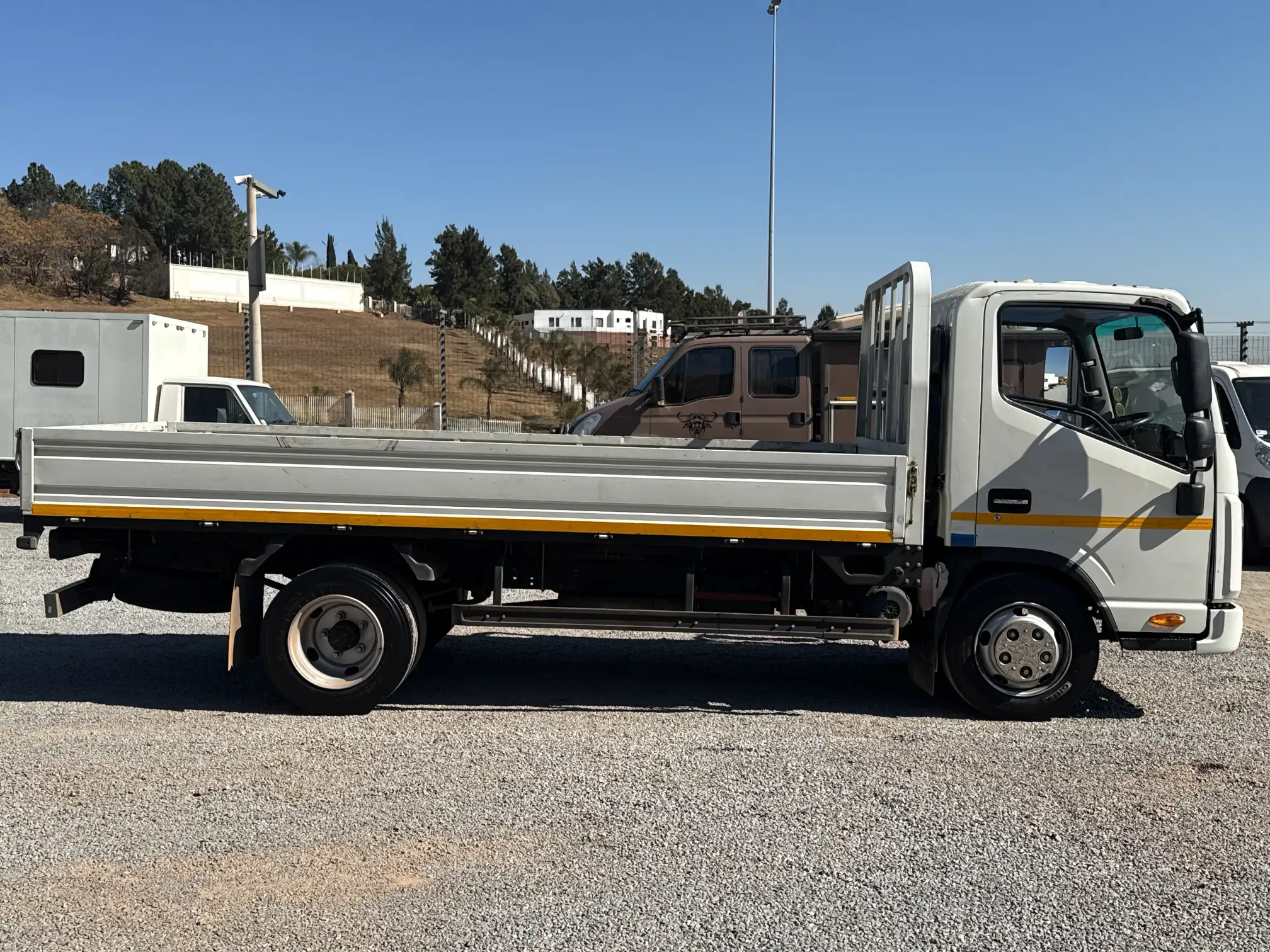 JAC N56