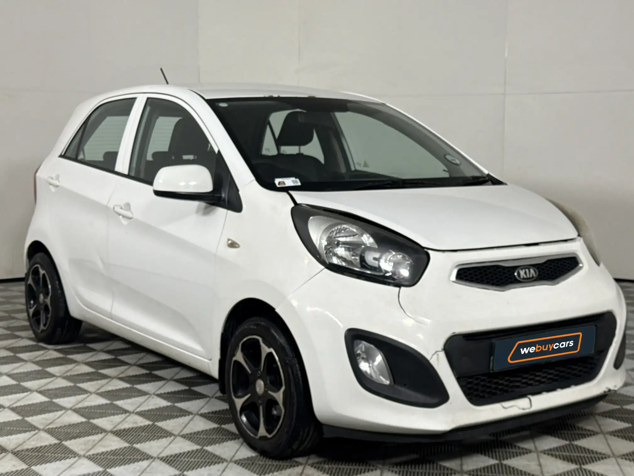 KIA Picanto