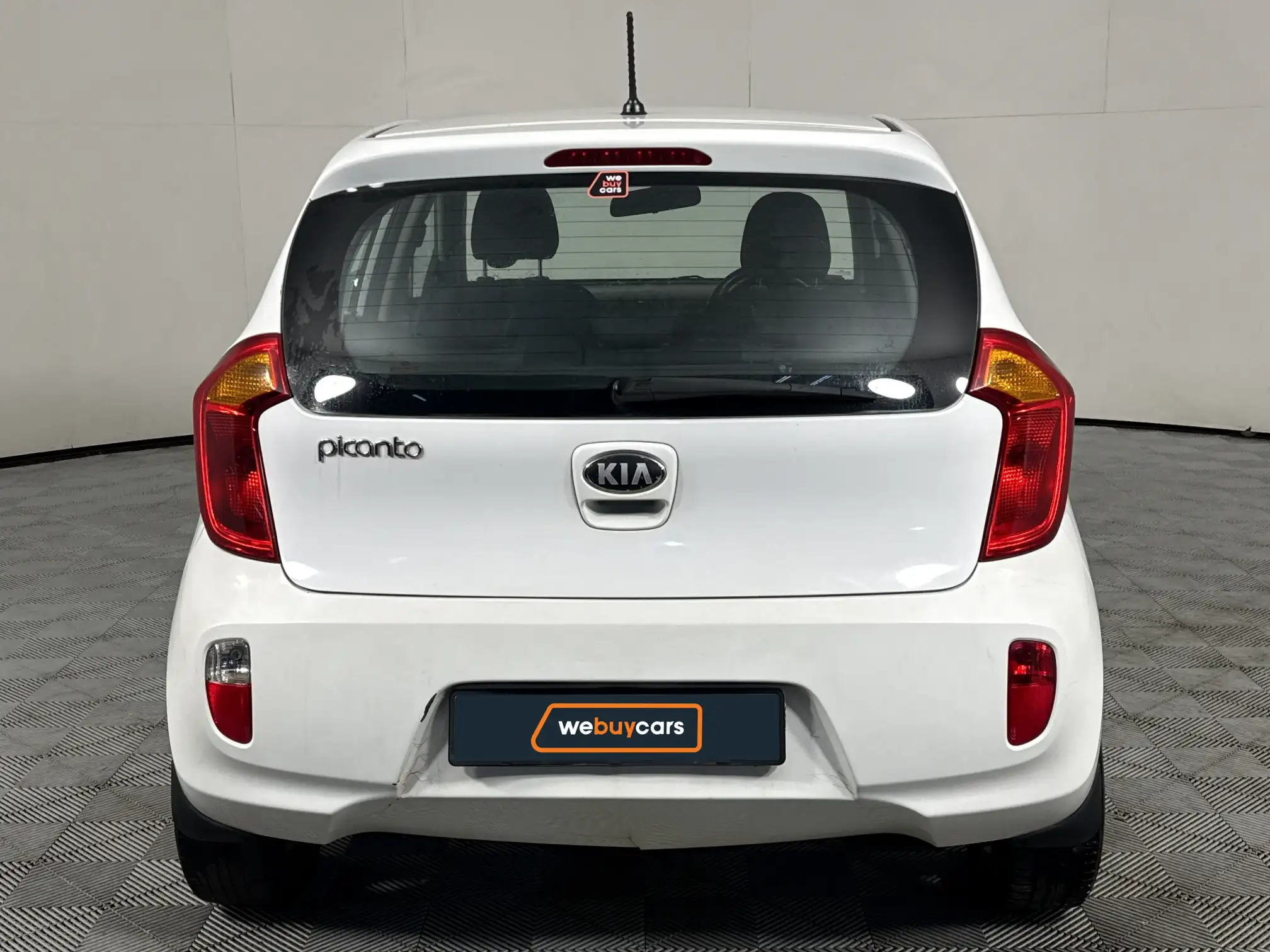 KIA Picanto