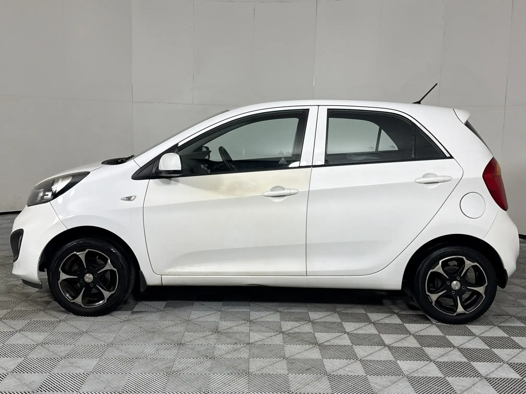 KIA Picanto