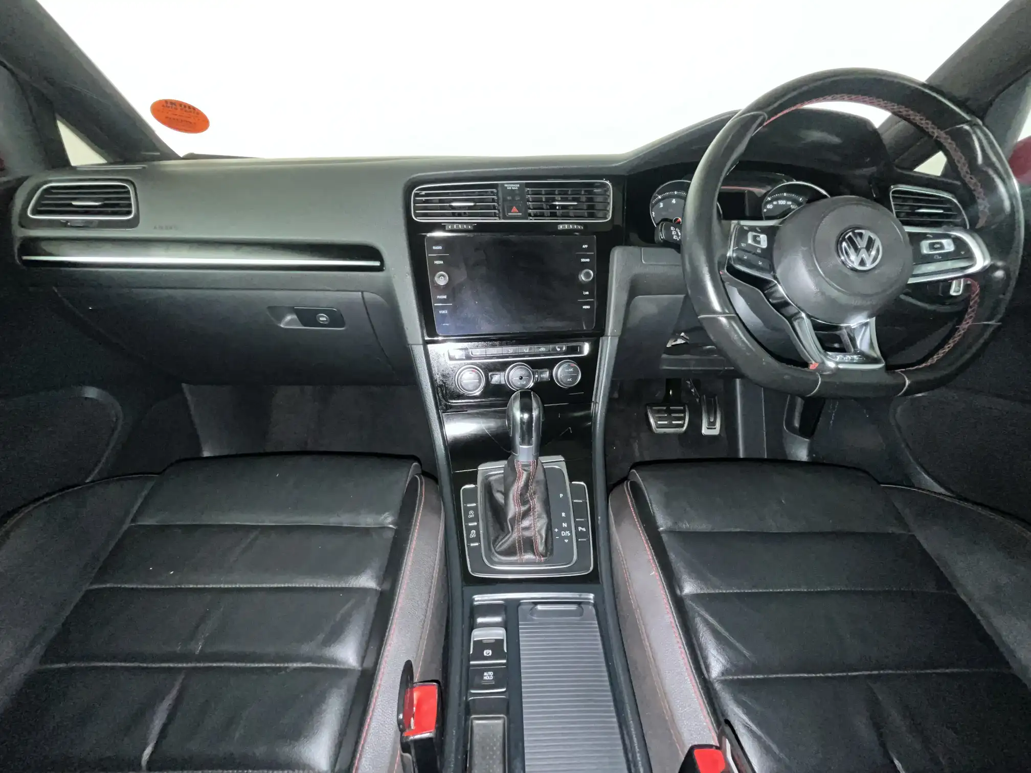 Volkswagen Golf 7