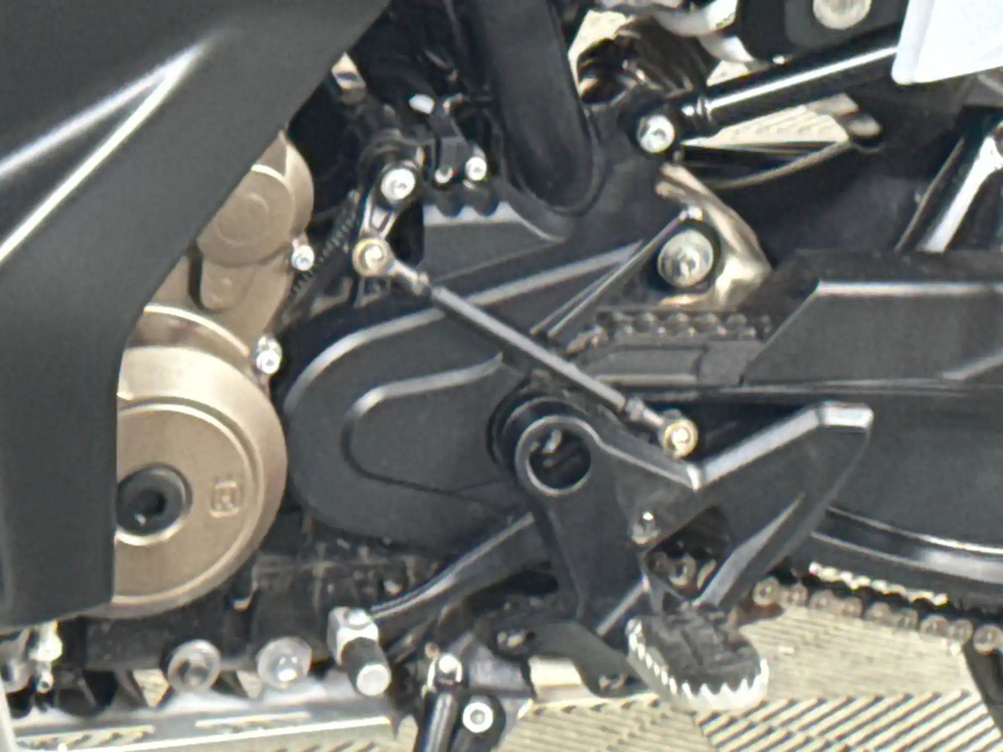 Husqvarna Norden