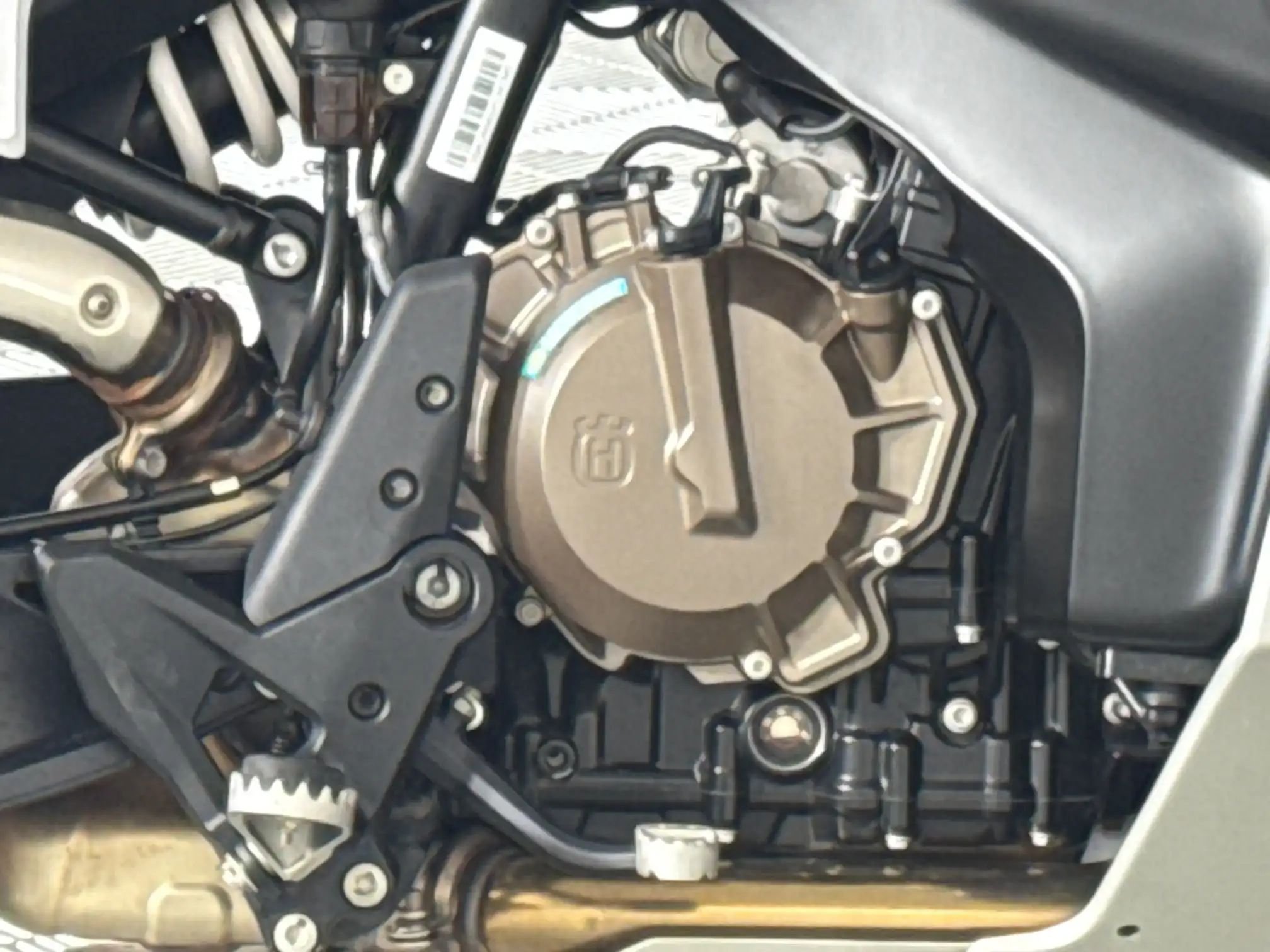 Husqvarna Norden