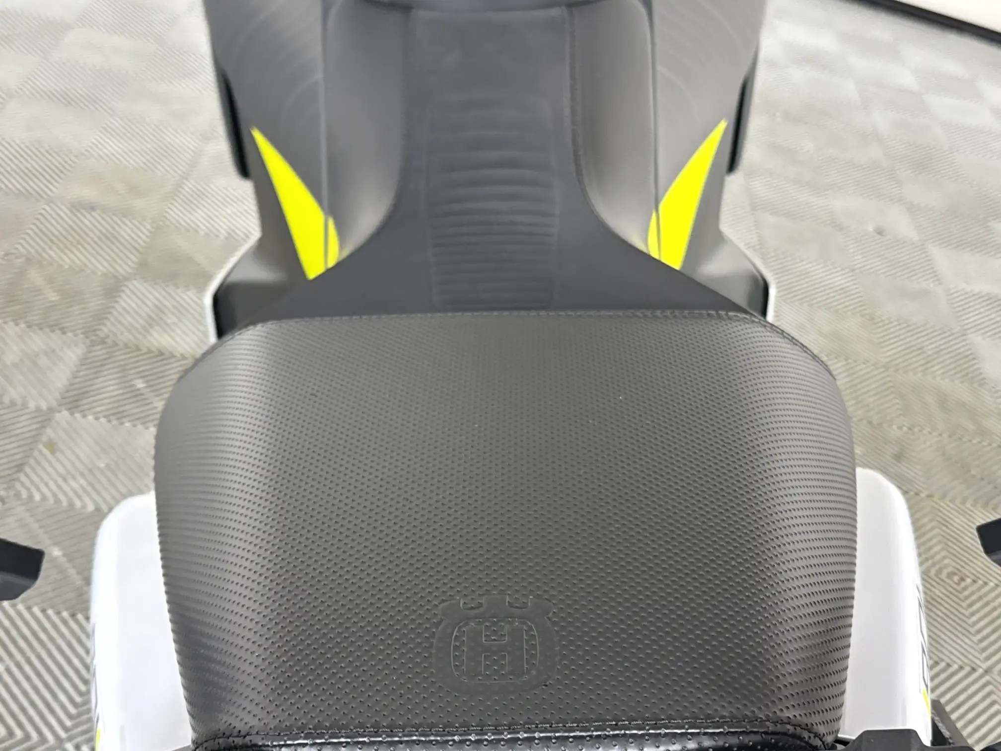 Husqvarna Norden