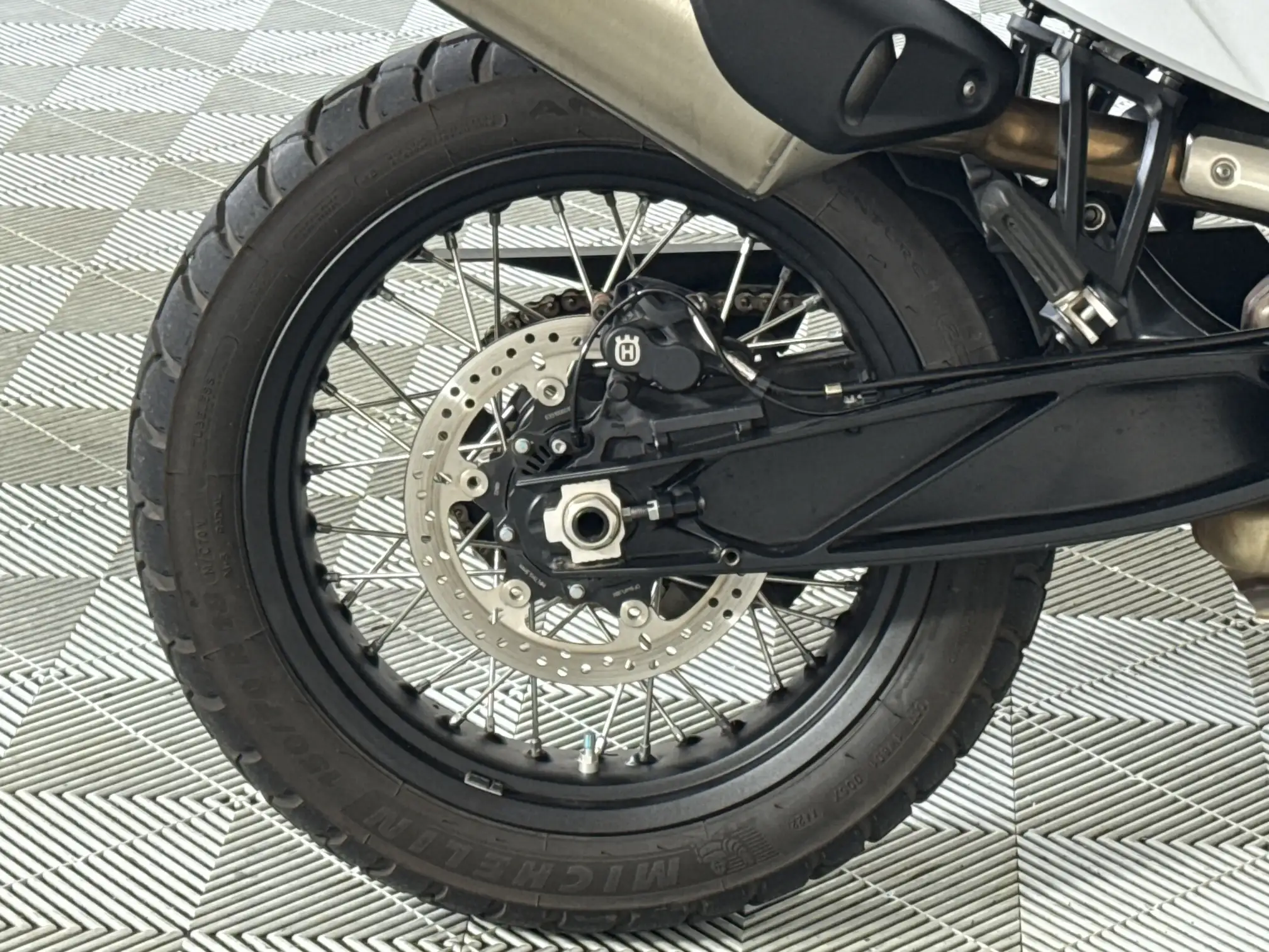 Husqvarna Norden