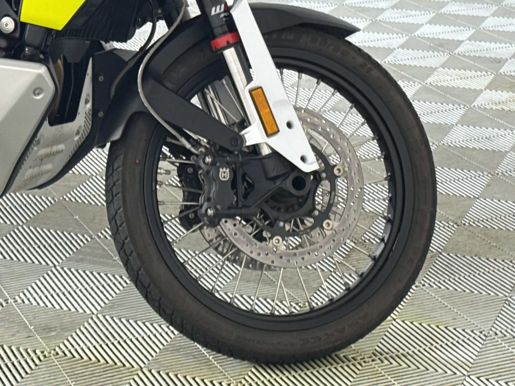 Husqvarna Norden