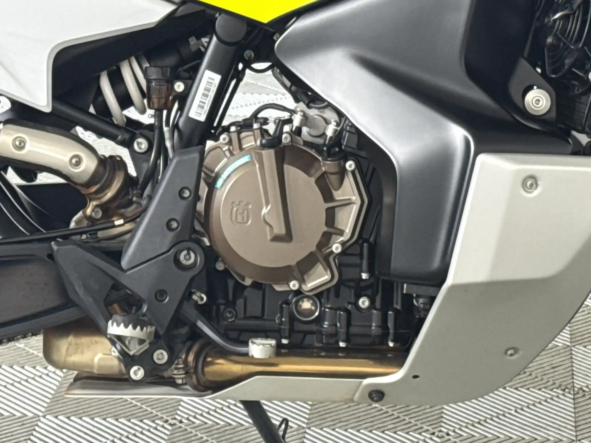 Husqvarna Norden