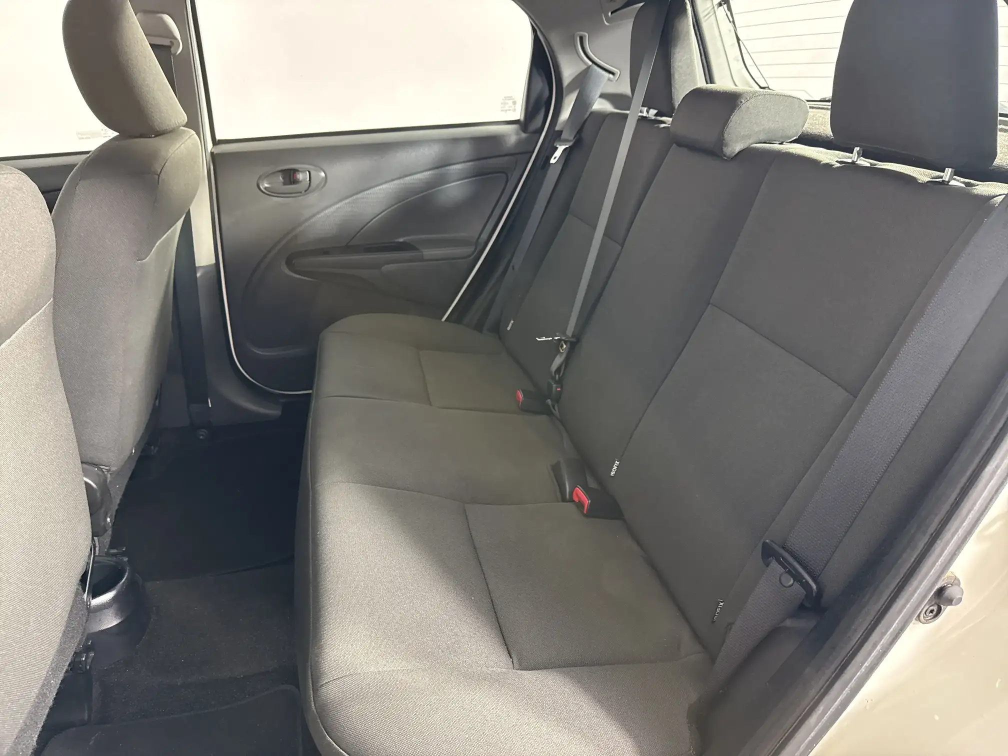 Toyota Etios