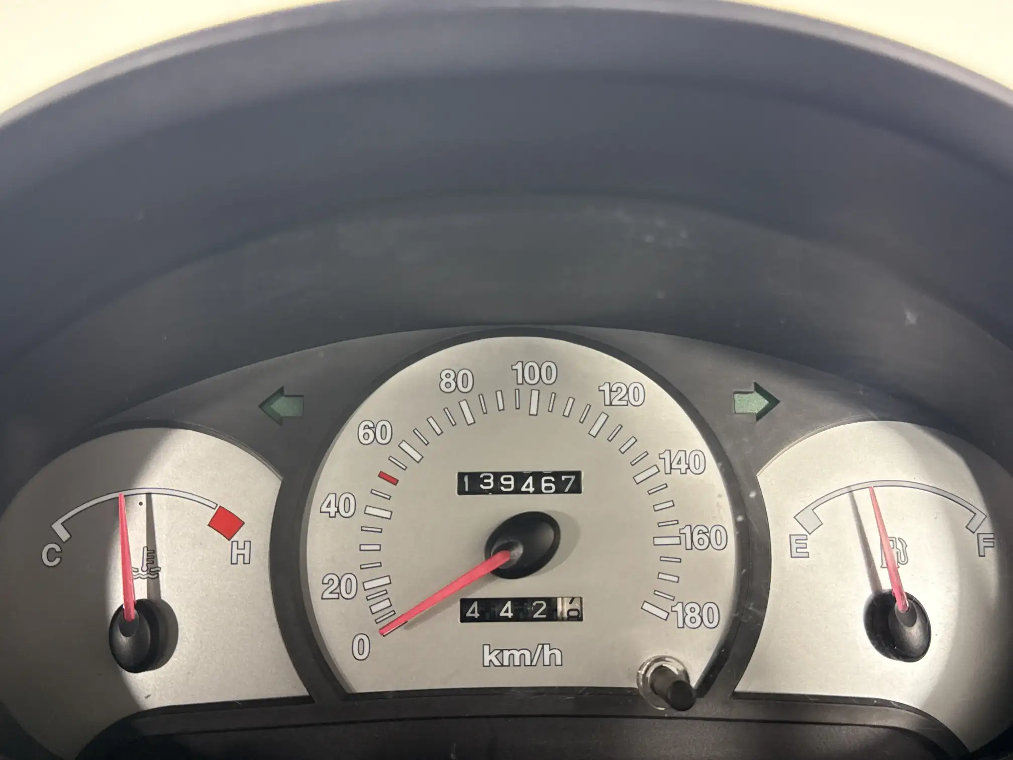 Hyundai Atos/Atoz