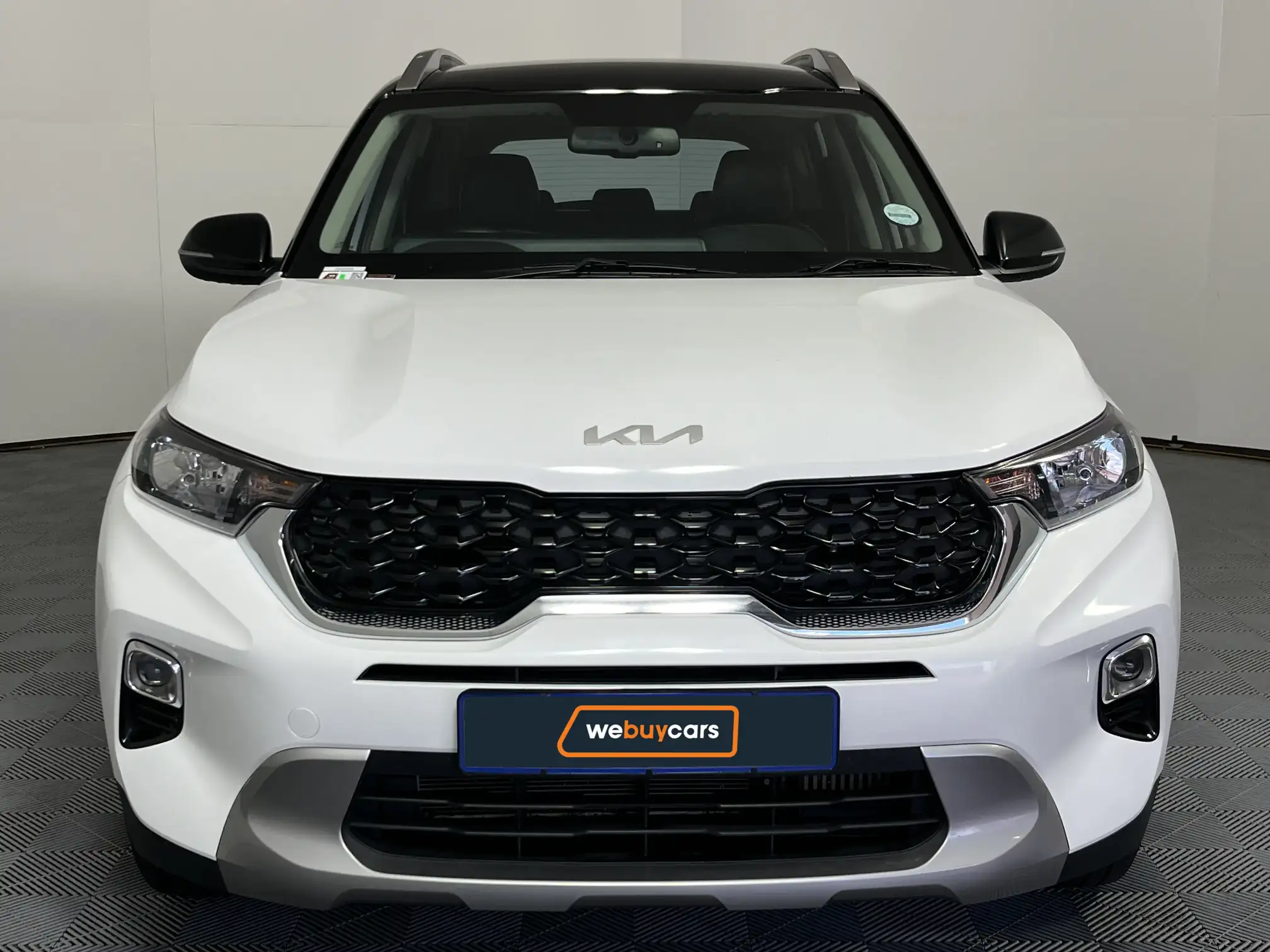 KIA Sonet