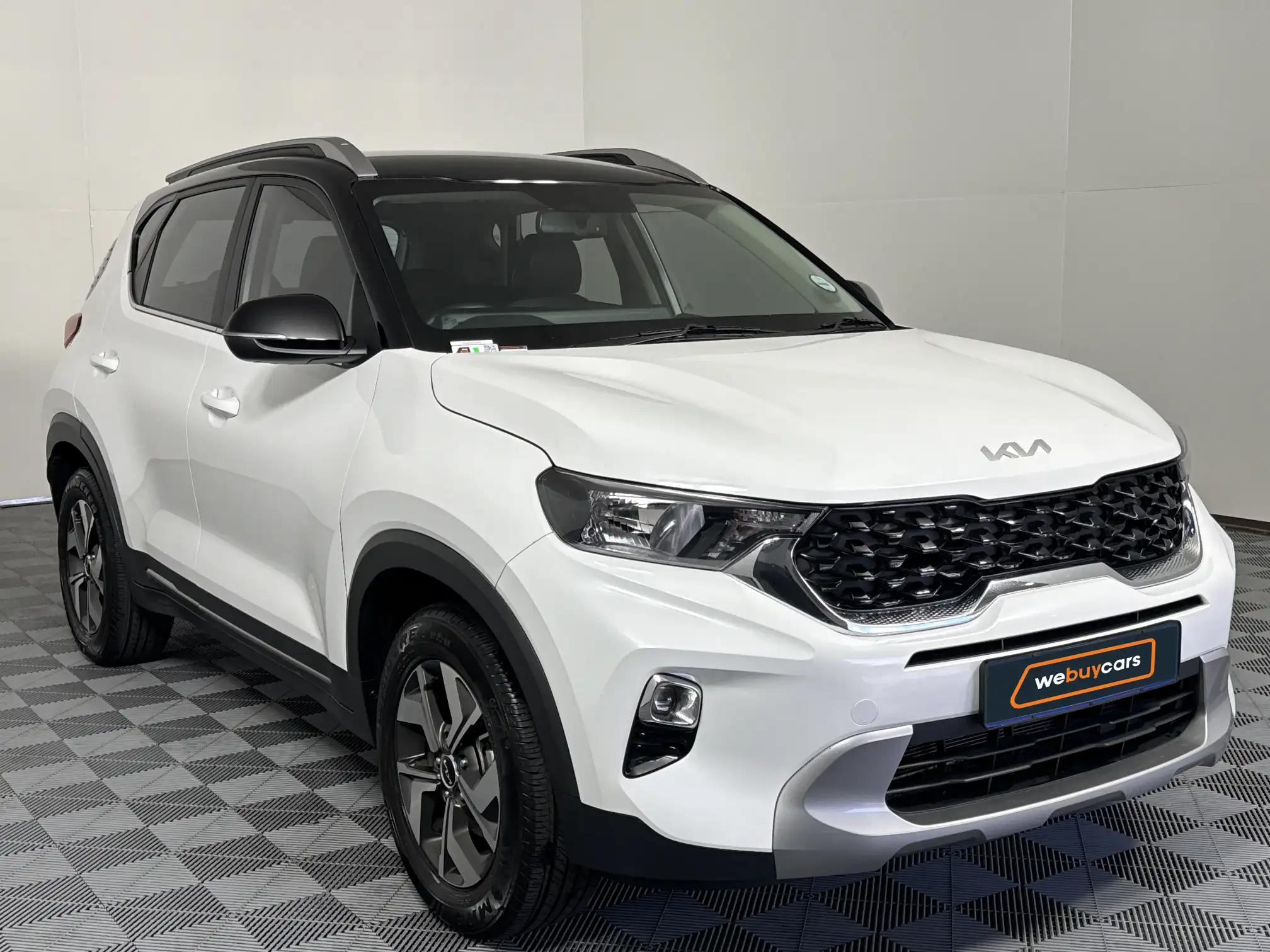 KIA Sonet